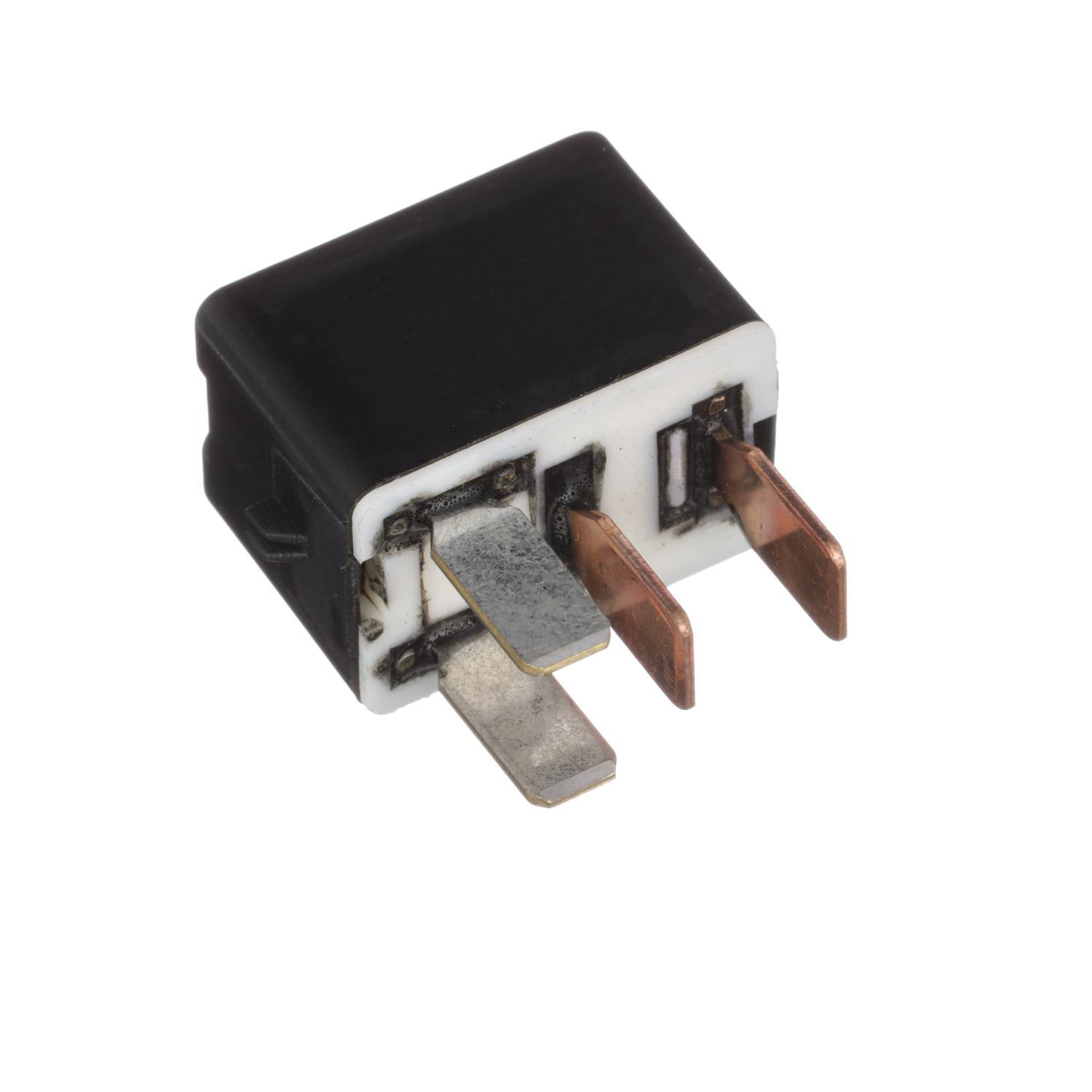 Standard Motor Products RY348 - Fuel Pump Relay Standard Motor Products RY348 A/C Compressor Control Relay product image 1 of 5