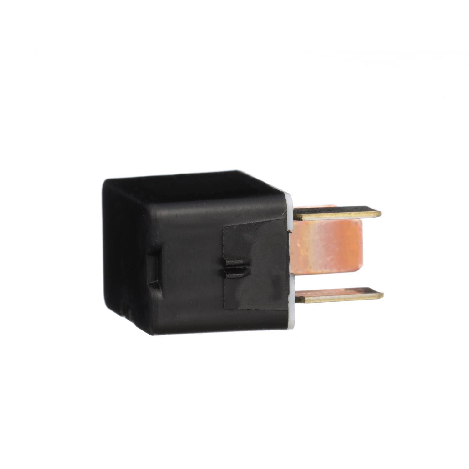 Standard Motor Products RY348 - Fuel Pump Relay Standard Motor Products RY348 A/C Compressor Control Relay product image 2 of 5