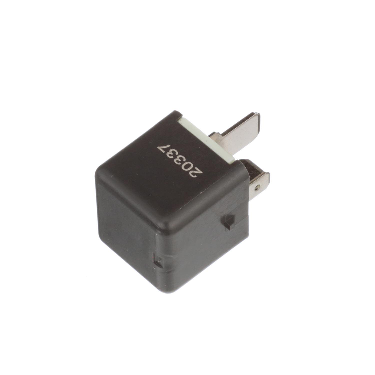 Standard Motor Products RY349 - Headlight Relay Standard Motor Products RY349 A/C Compressor Control Relay product image 1 of 7