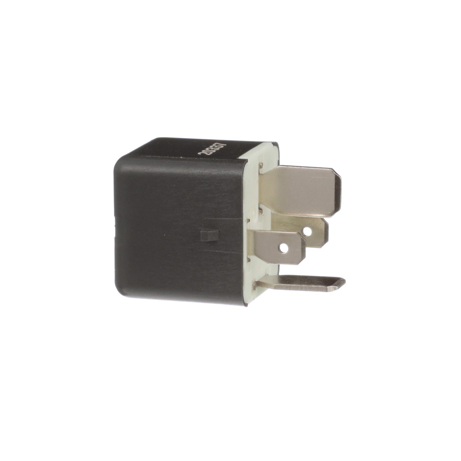 Standard Motor Products RY349 - Headlight Relay Standard Motor Products RY349 A/C Compressor Control Relay product image 2 of 7