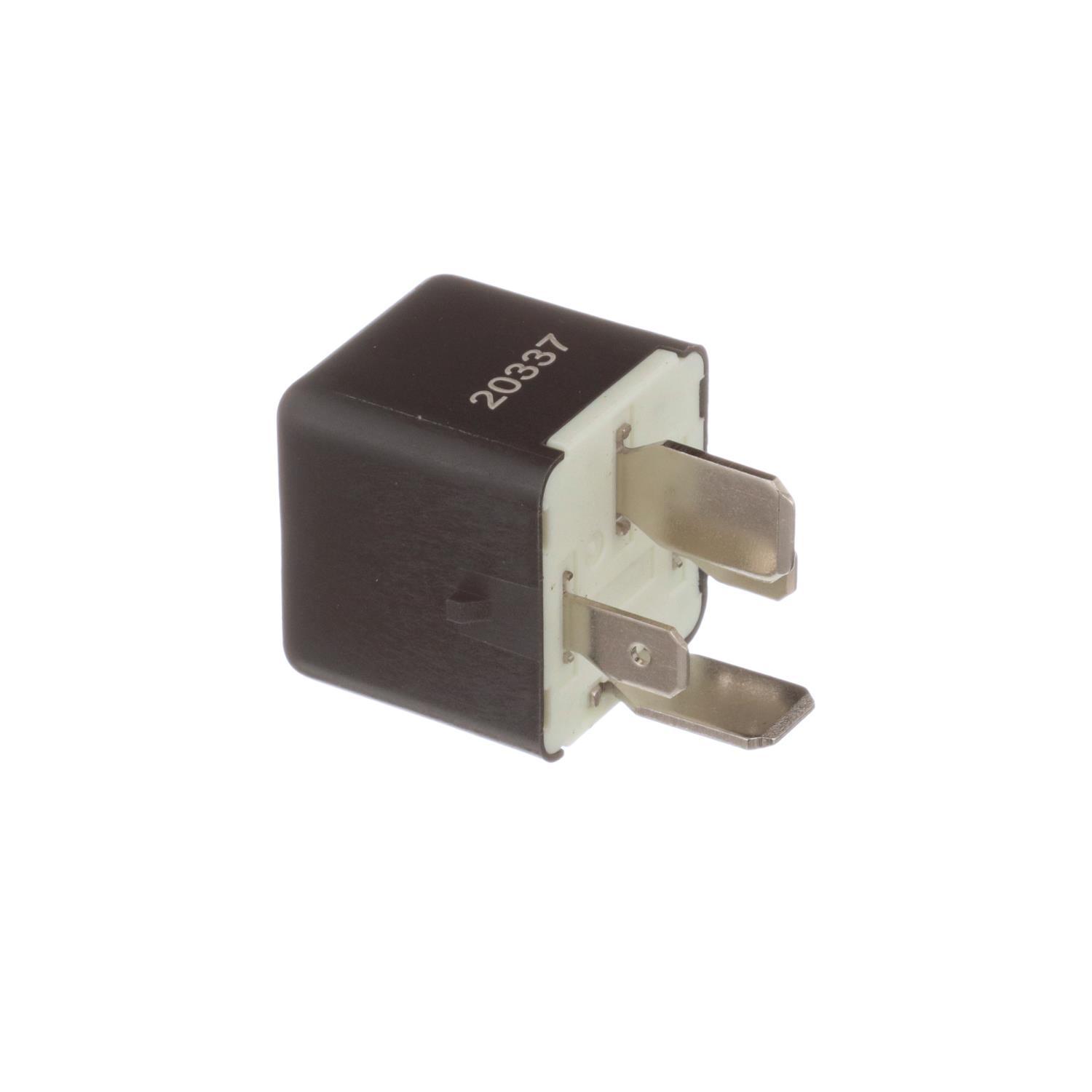 Standard Motor Products RY349 - Headlight Relay Standard Motor Products RY349 A/C Compressor Control Relay product image 3 of 7