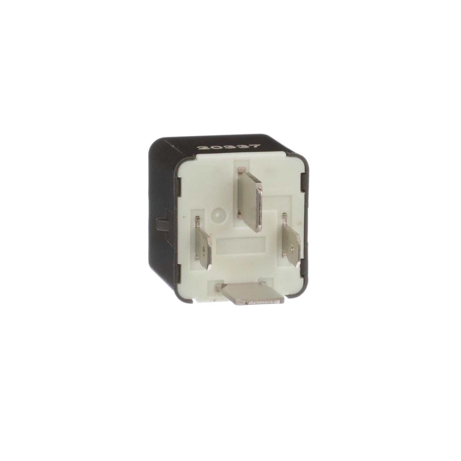 Standard Motor Products RY349 - Headlight Relay Standard Motor Products RY349 A/C Compressor Control Relay product image 4 of 7