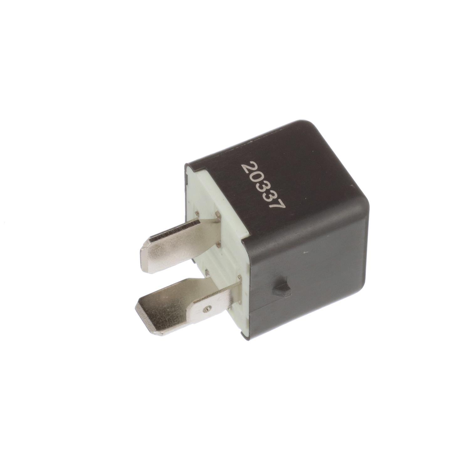 Standard Motor Products RY349 - Headlight Relay Standard Motor Products RY349 A/C Compressor Control Relay product image 5 of 7