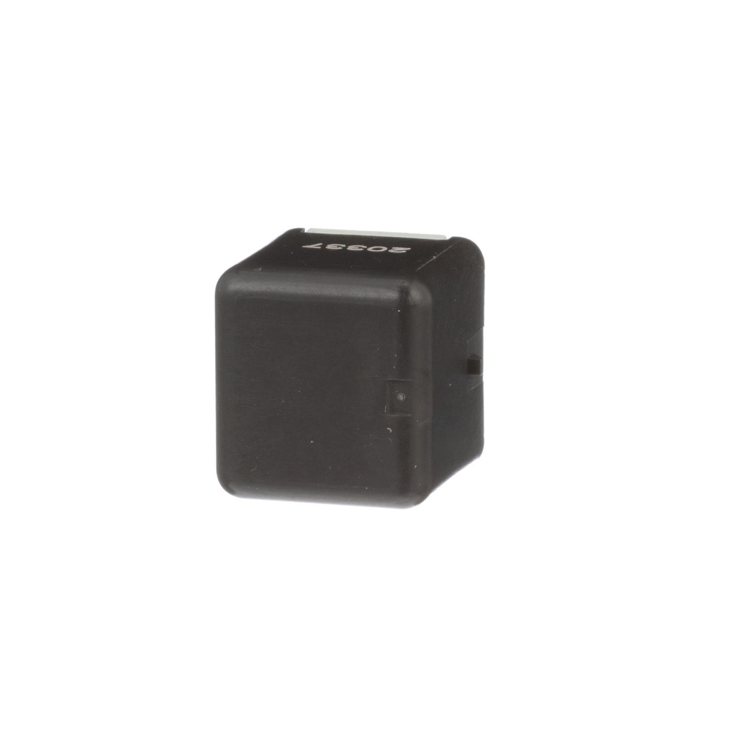 Standard Motor Products RY349 - Headlight Relay Standard Motor Products RY349 A/C Compressor Control Relay product image 6 of 7
