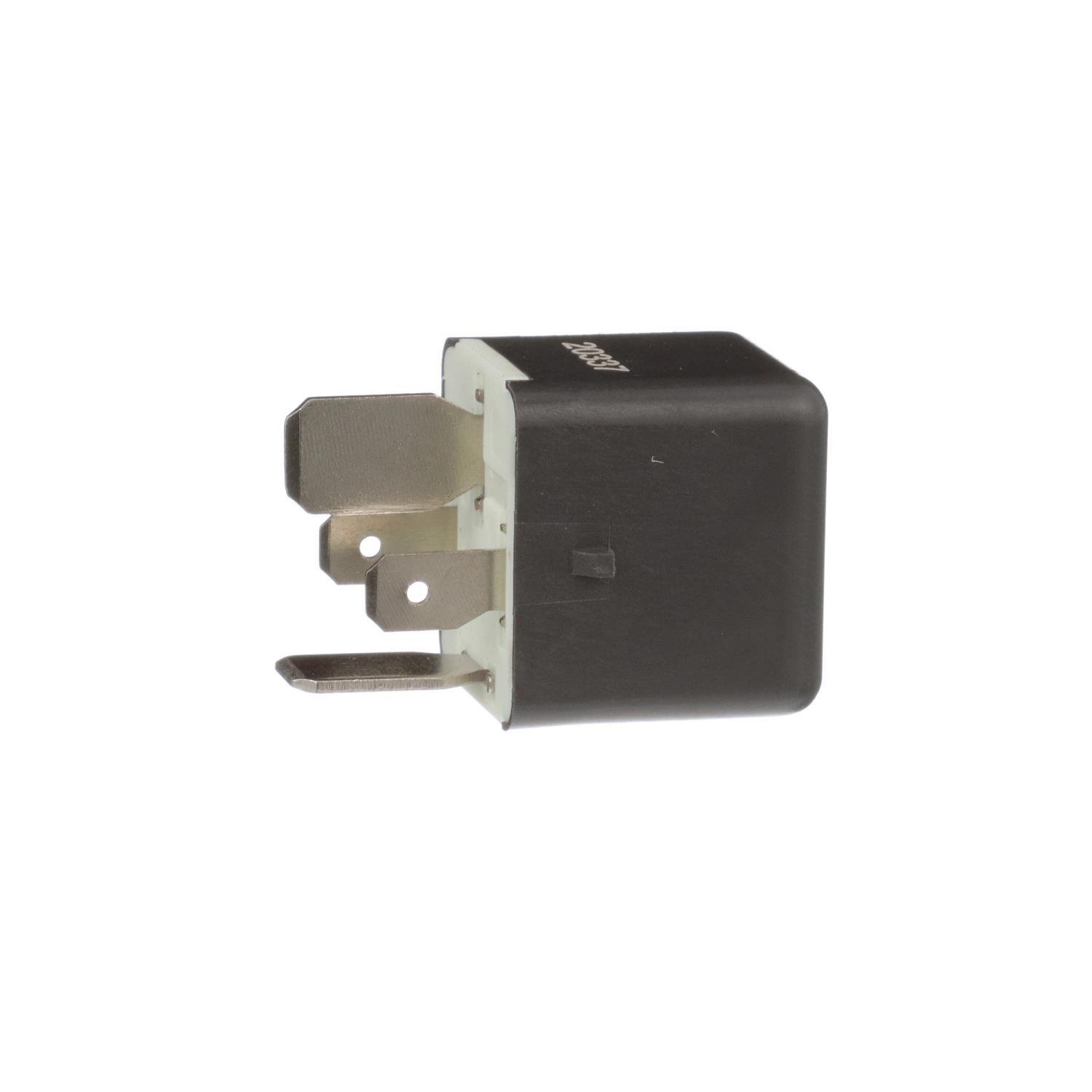 Standard Motor Products RY349 - Headlight Relay Standard Motor Products RY349 A/C Compressor Control Relay product image 7 of 7