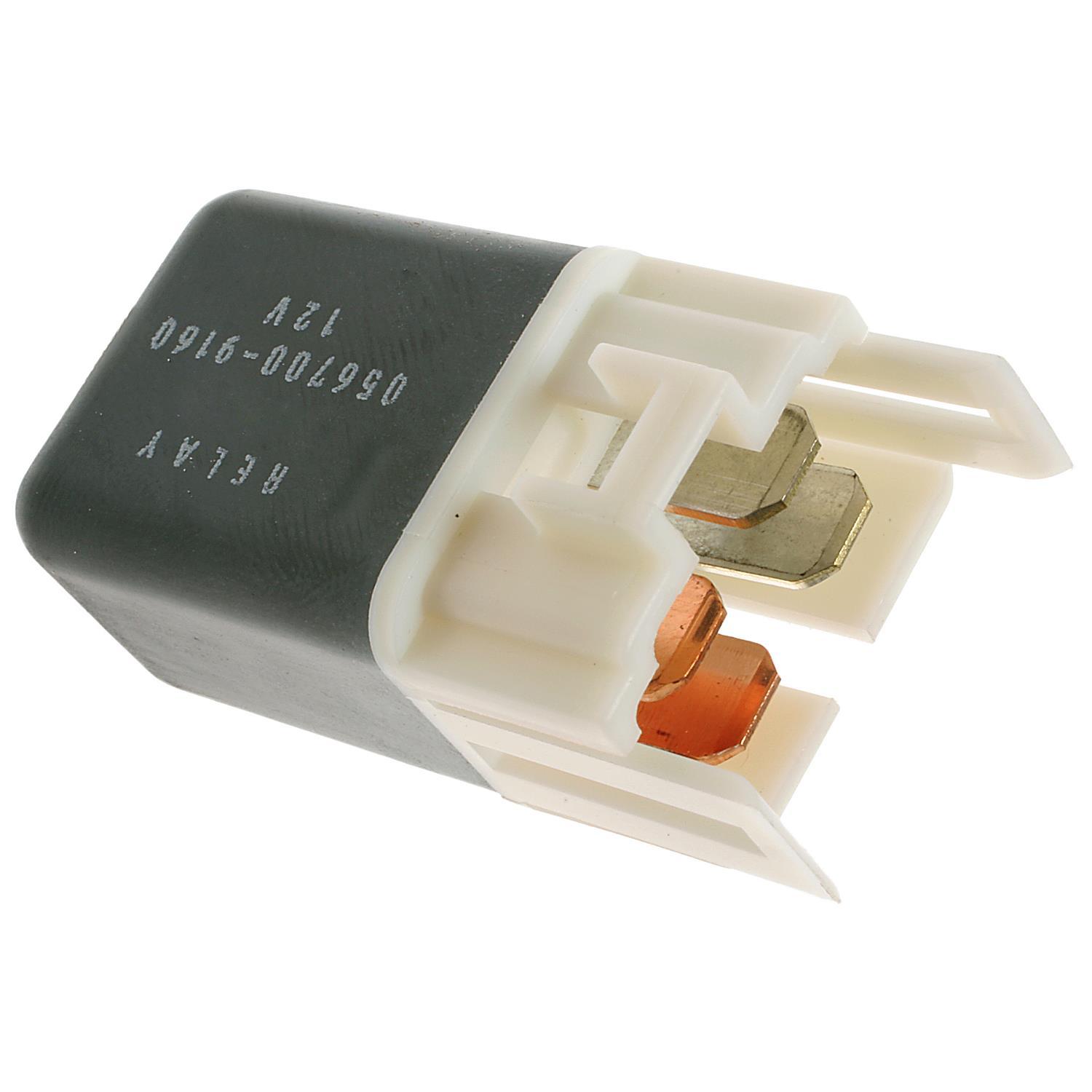 Standard Motor Products RY351 - Headlight Relay Standard Motor Products RY351 A/C Clutch Relay product image 2 of 3