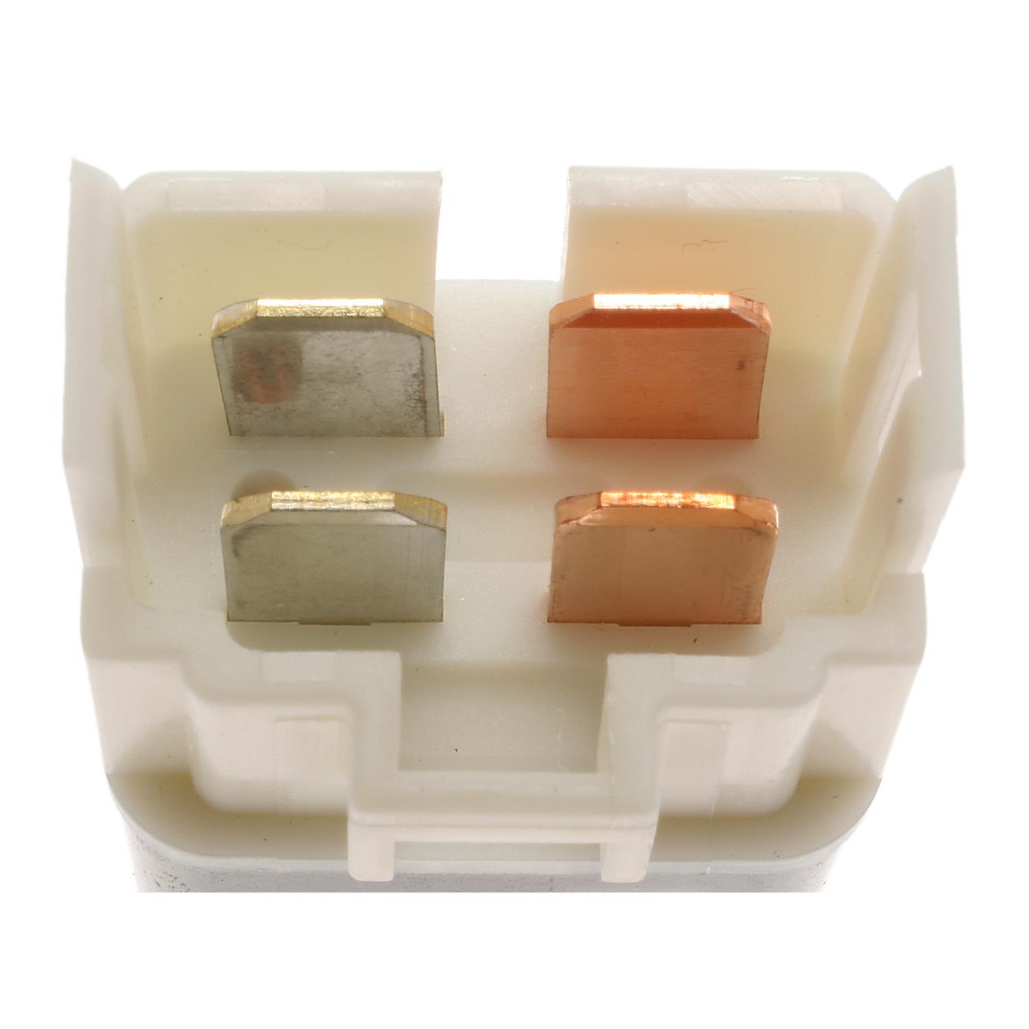 Standard Motor Products RY351 - Headlight Relay Standard Motor Products RY351 A/C Clutch Relay product image 3 of 3