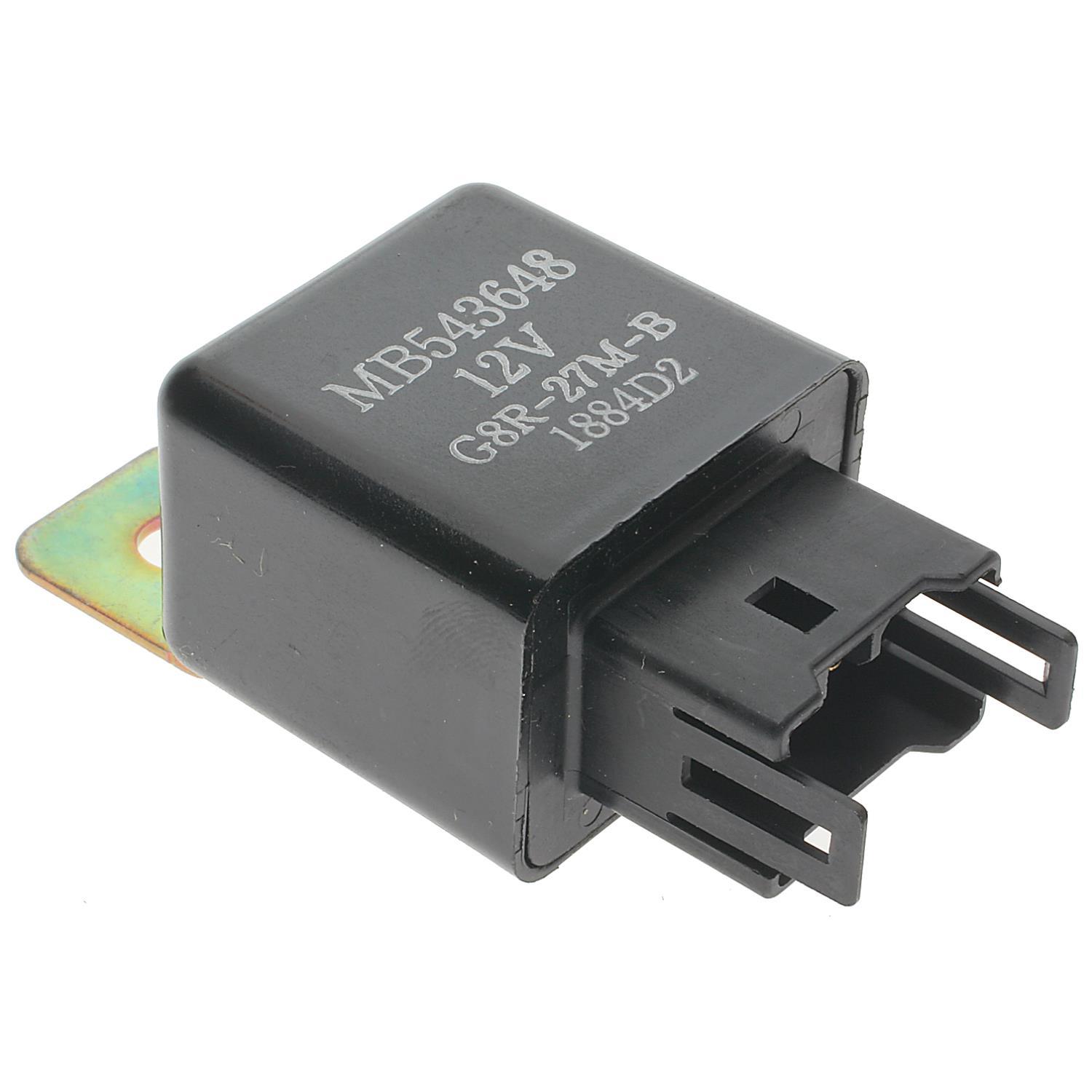 Standard Motor Products RY352 - Headlight Relay Standard Motor Products RY352 ABS Relay product image 1 of 4