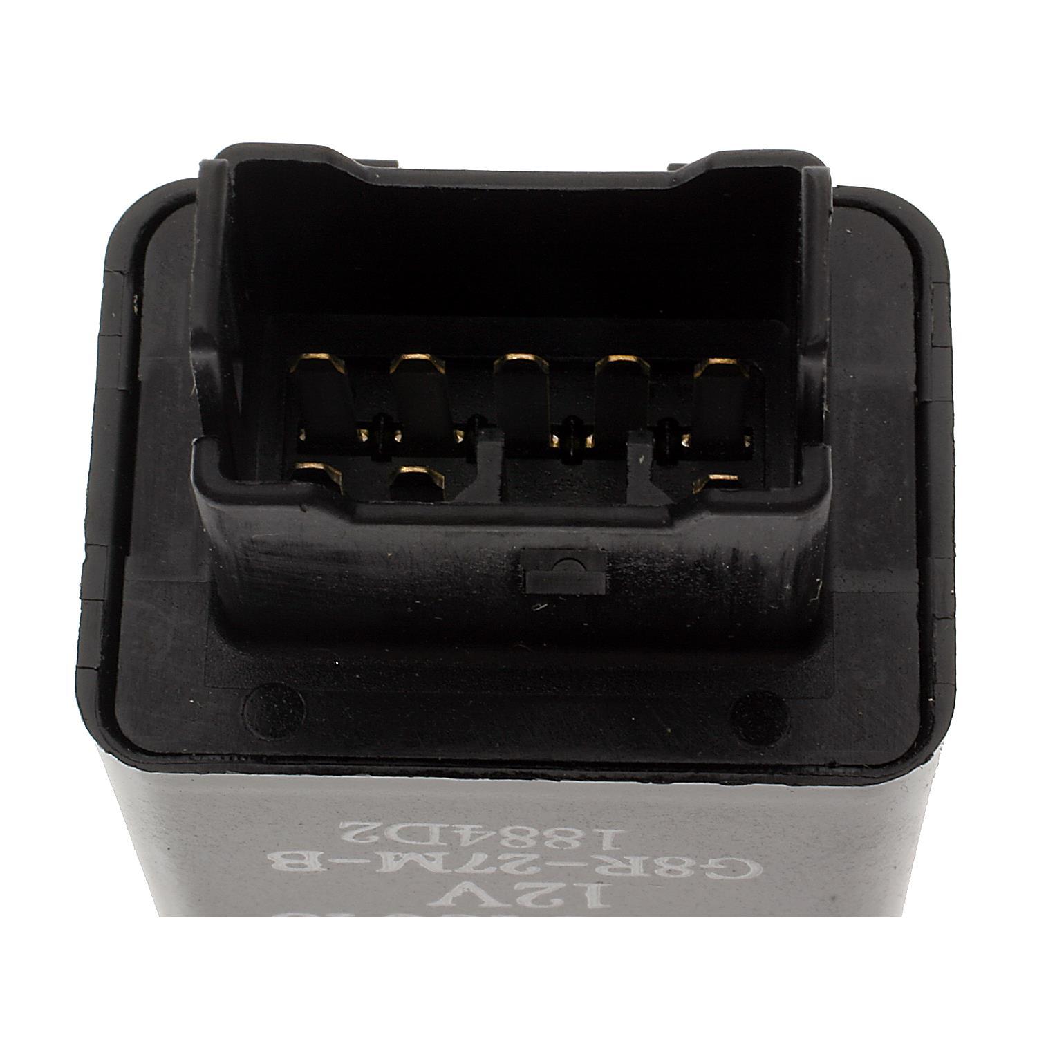Standard Motor Products RY352 - Headlight Relay Standard Motor Products RY352 ABS Relay product image 2 of 4