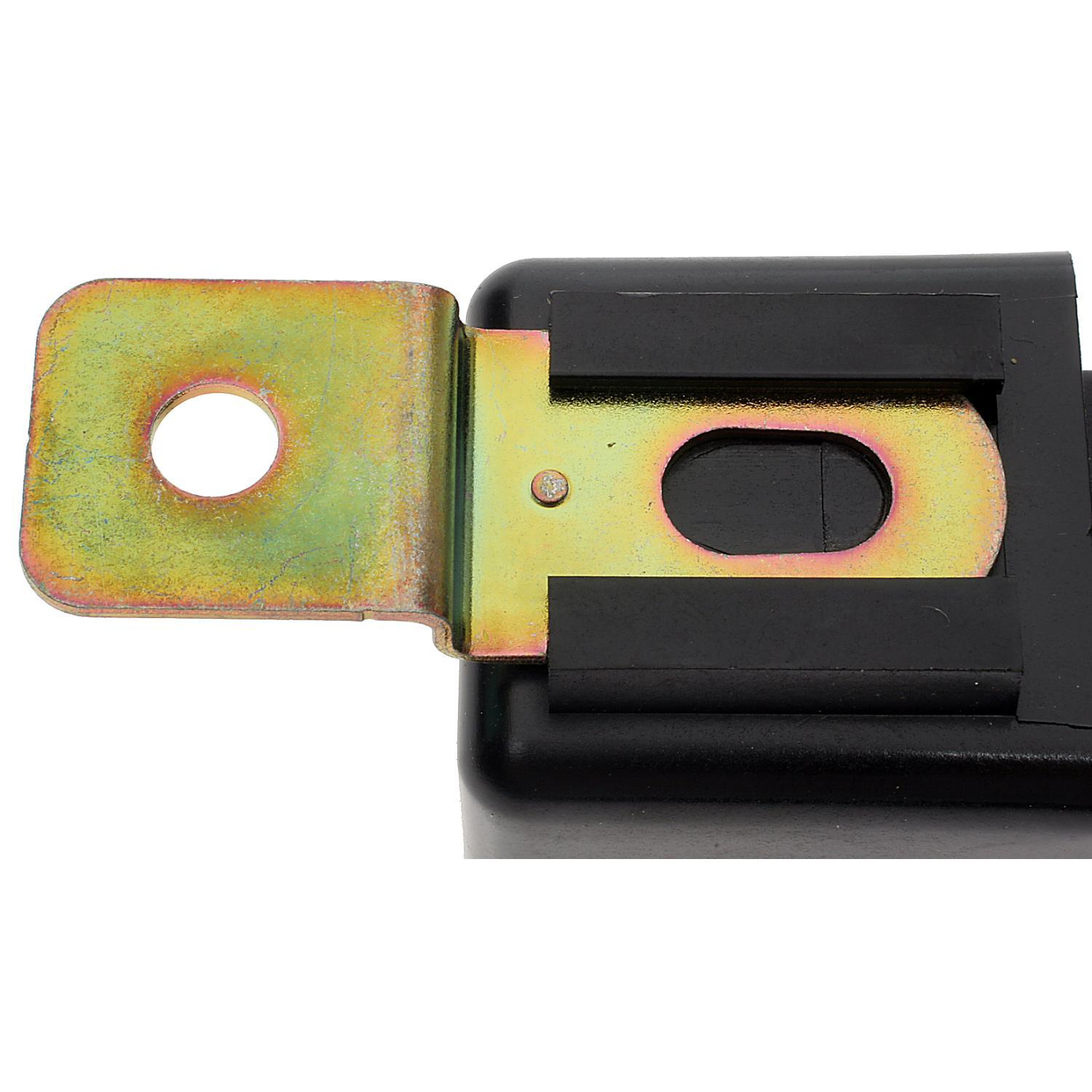 Standard Motor Products RY352 - Headlight Relay Standard Motor Products RY352 ABS Relay product image 3 of 4