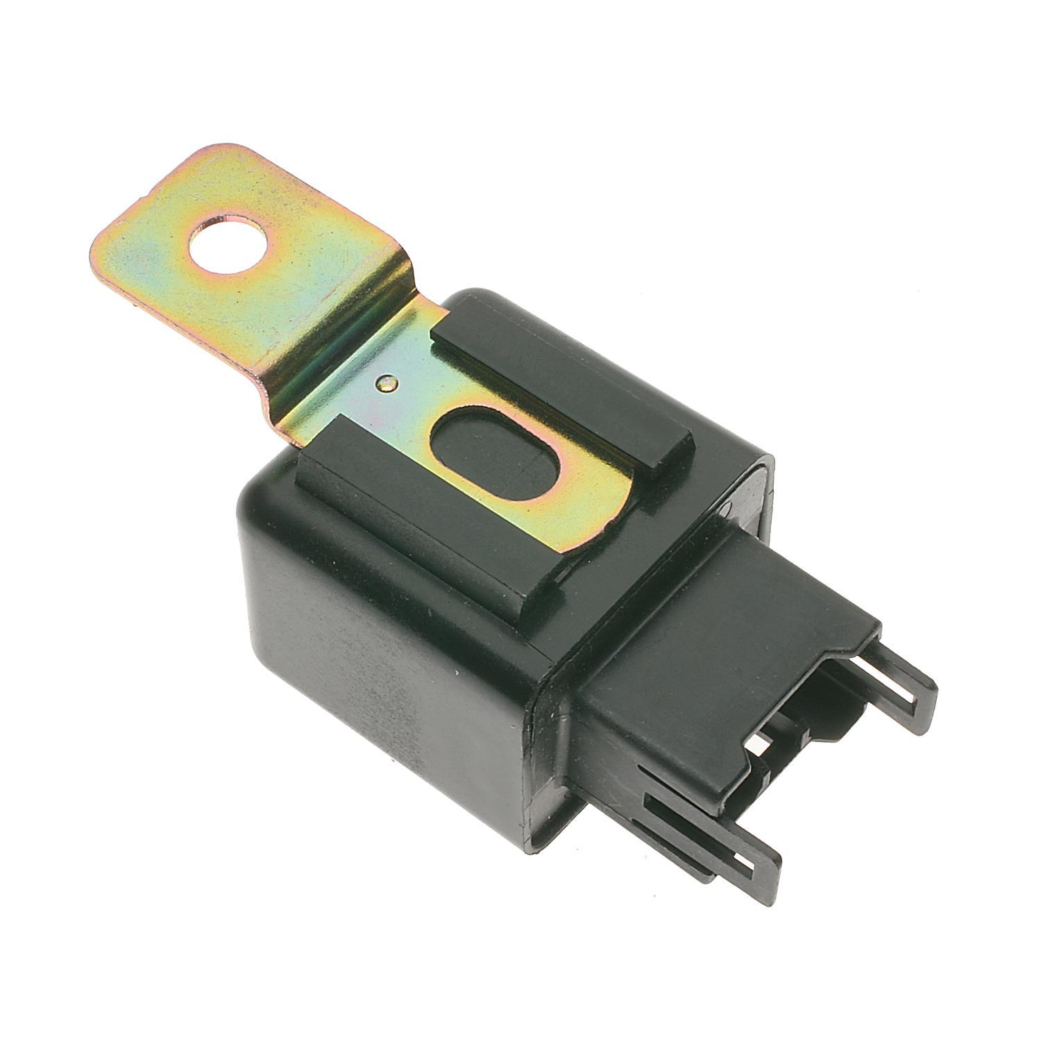 Standard Motor Products RY352 - Headlight Relay Standard Motor Products RY352 ABS Relay product image 4 of 4