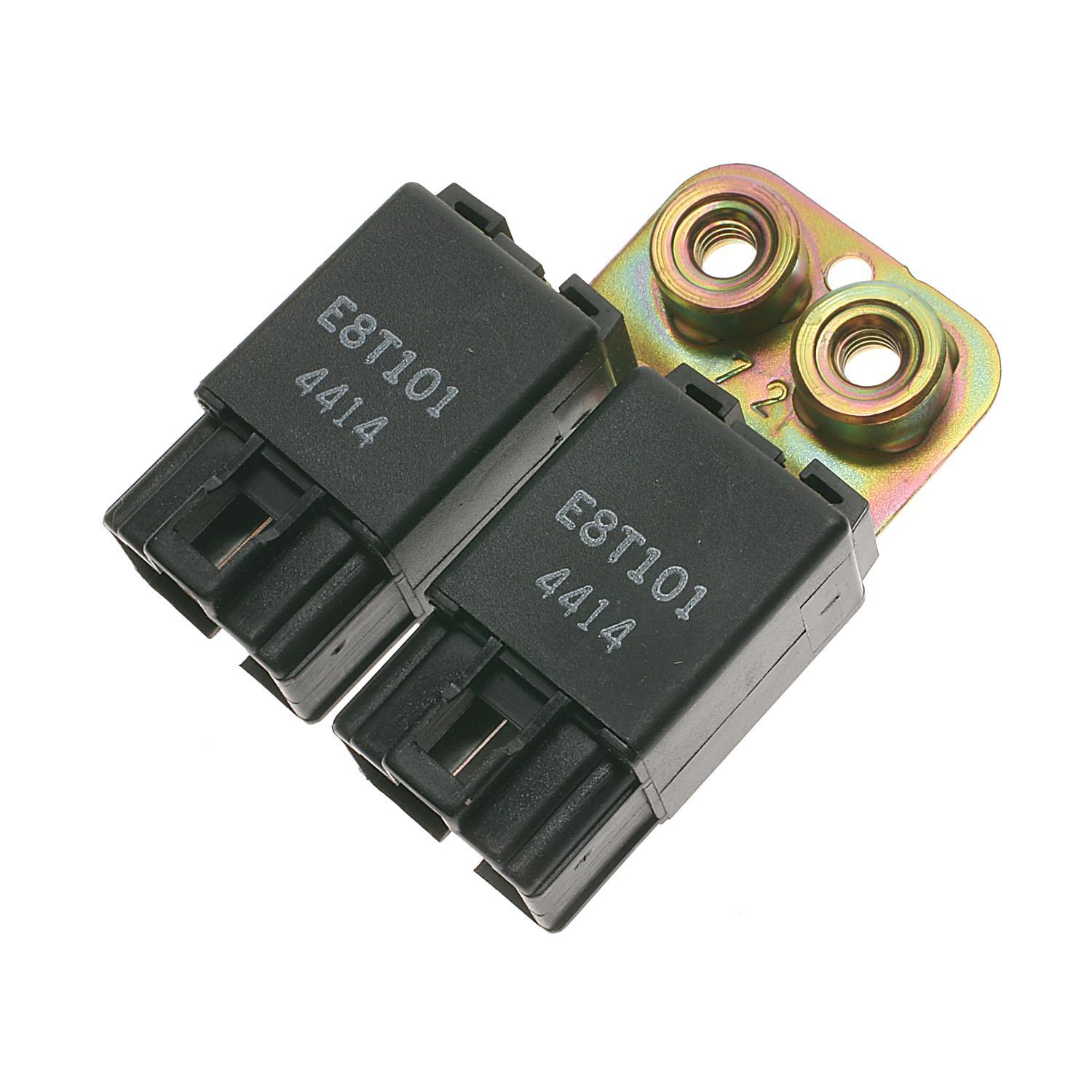 Standard Motor Products RY356 - Fuel Pump Relay Standard Motor Products RY356 Auto Shut Down Relay product image 1 of 3