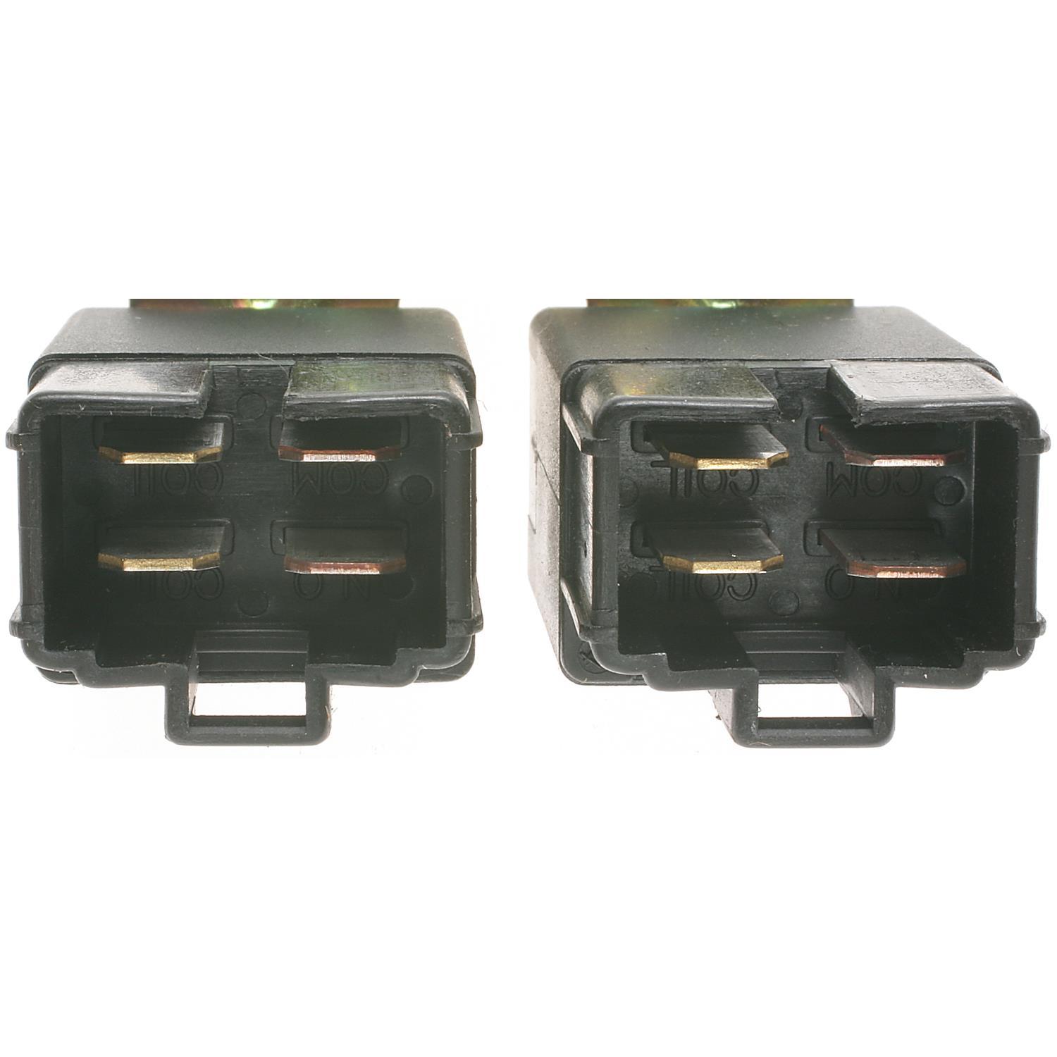 Standard Motor Products RY356 - Fuel Pump Relay Standard Motor Products RY356 Auto Shut Down Relay product image 2 of 3