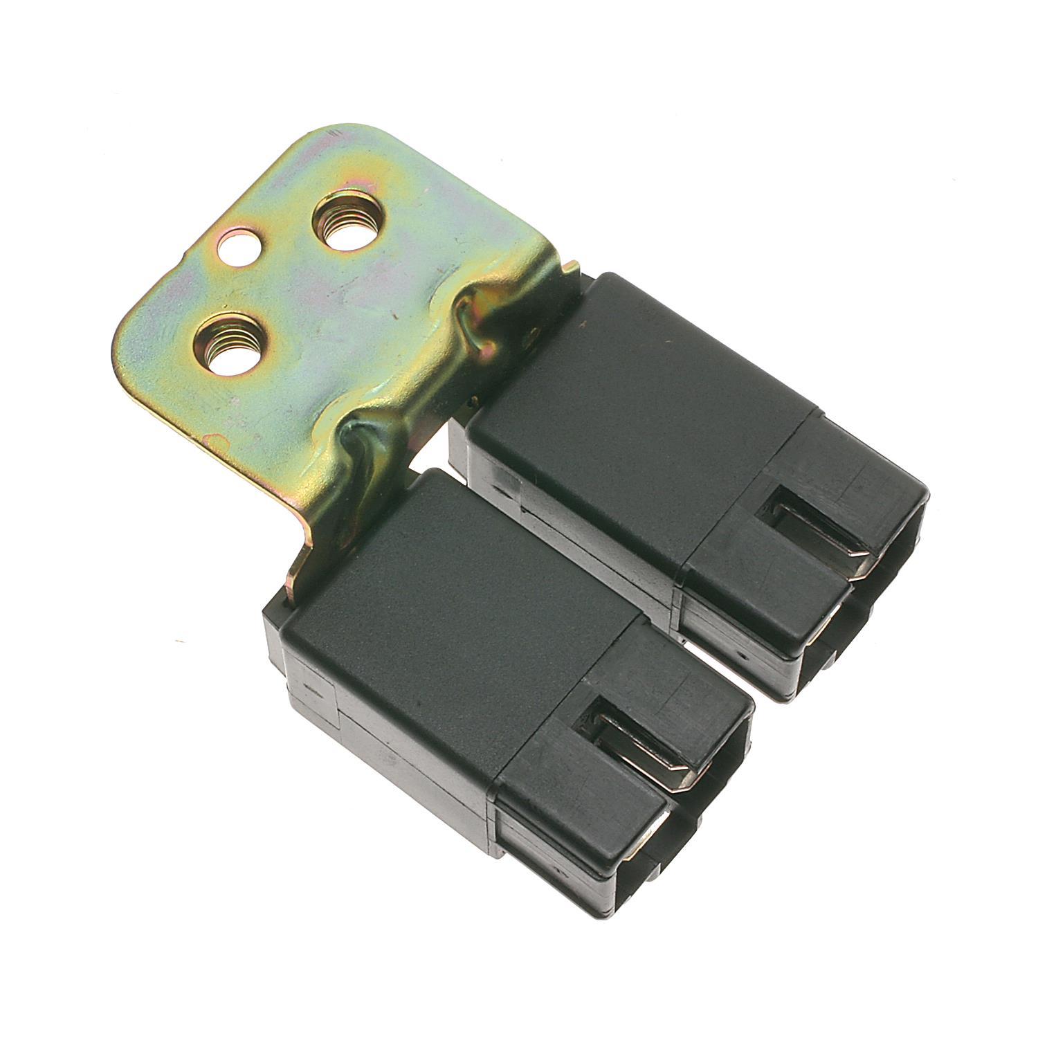 Standard Motor Products RY356 - Fuel Pump Relay Standard Motor Products RY356 Auto Shut Down Relay product image 3 of 3