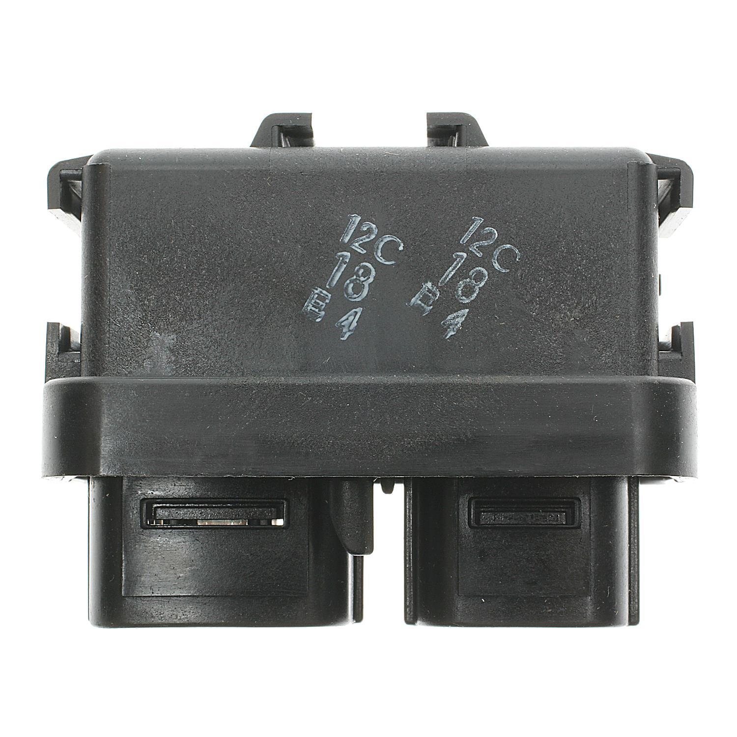 Standard Motor Products RY357 - Daytime Running Light Relay Standard Motor Products RY357 Daytime Running Light Relay product image 3 of 3
