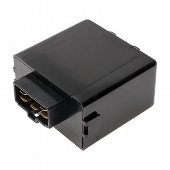 Standard Motor Products RY361 - Windshield Wiper Motor Relay Standard Motor Products RY361 Windshield Wiper Motor Relay product image 1 of 3