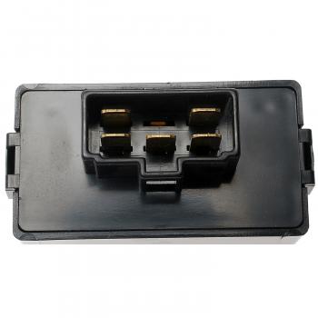Standard Motor Products RY361 - Windshield Wiper Motor Relay Standard Motor Products RY361 Windshield Wiper Motor Relay product image 2 of 3