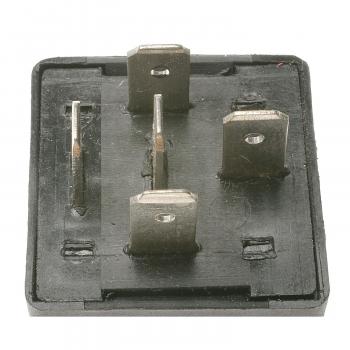 Standard Motor Products RY362 Engine Cooling Fan Motor Relay product image 2 of 3