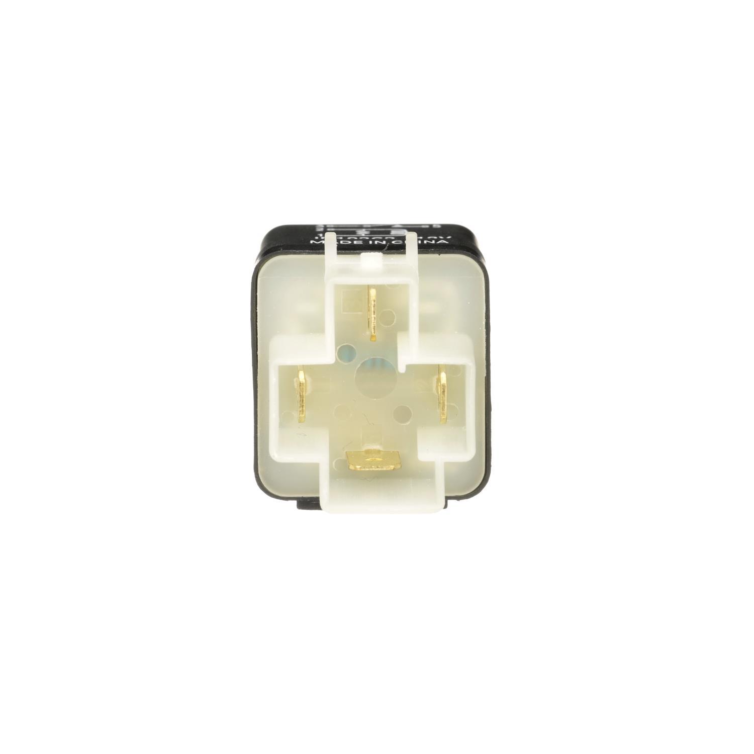 Standard Motor Products RY363 A/C Clutch Relay product image 3 of 9