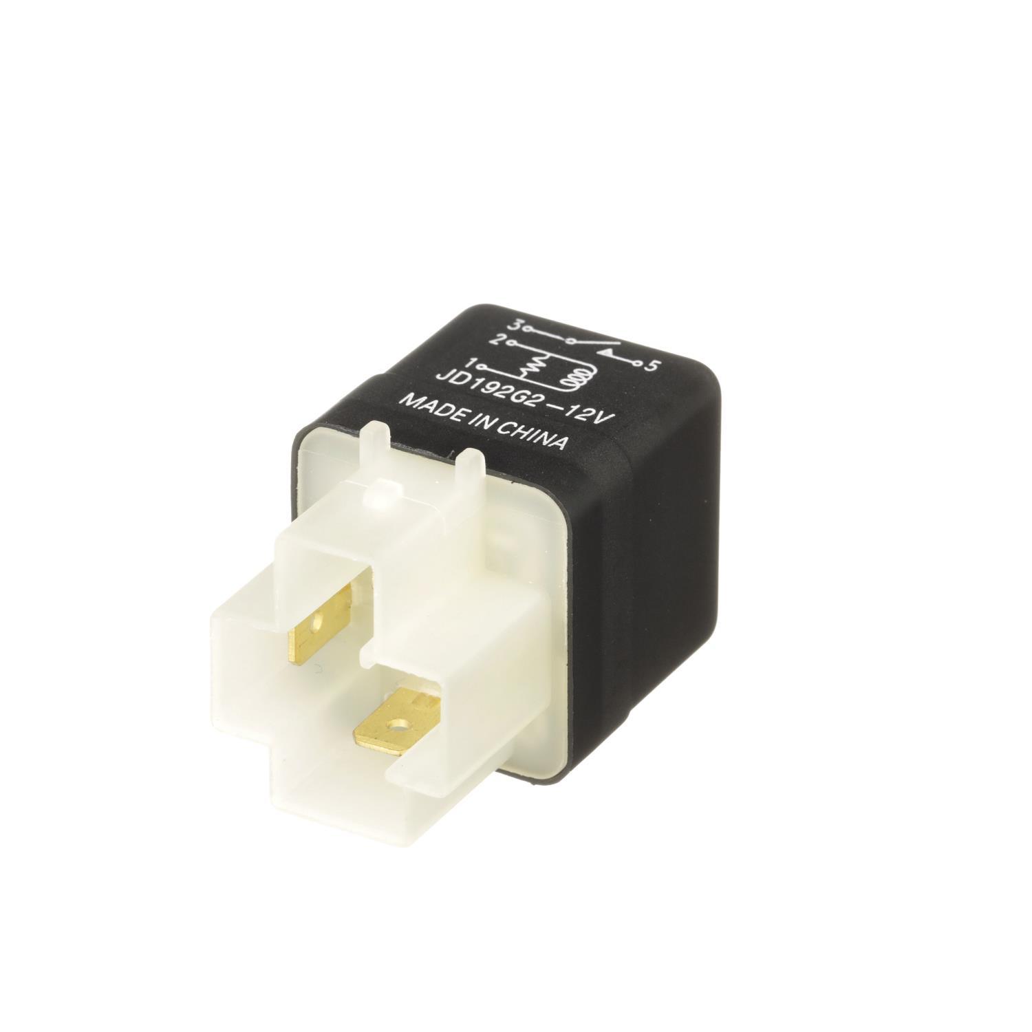 Standard Motor Products RY363 A/C Clutch Relay product image 4 of 9