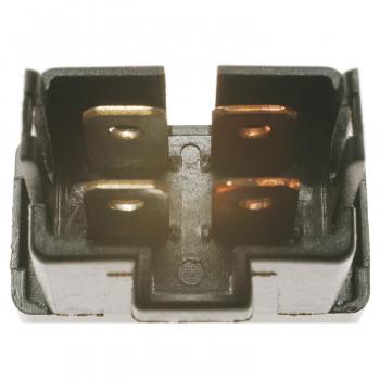 Standard Motor Products RY364 Engine Cooling Fan Motor Relay product image 2 of 3