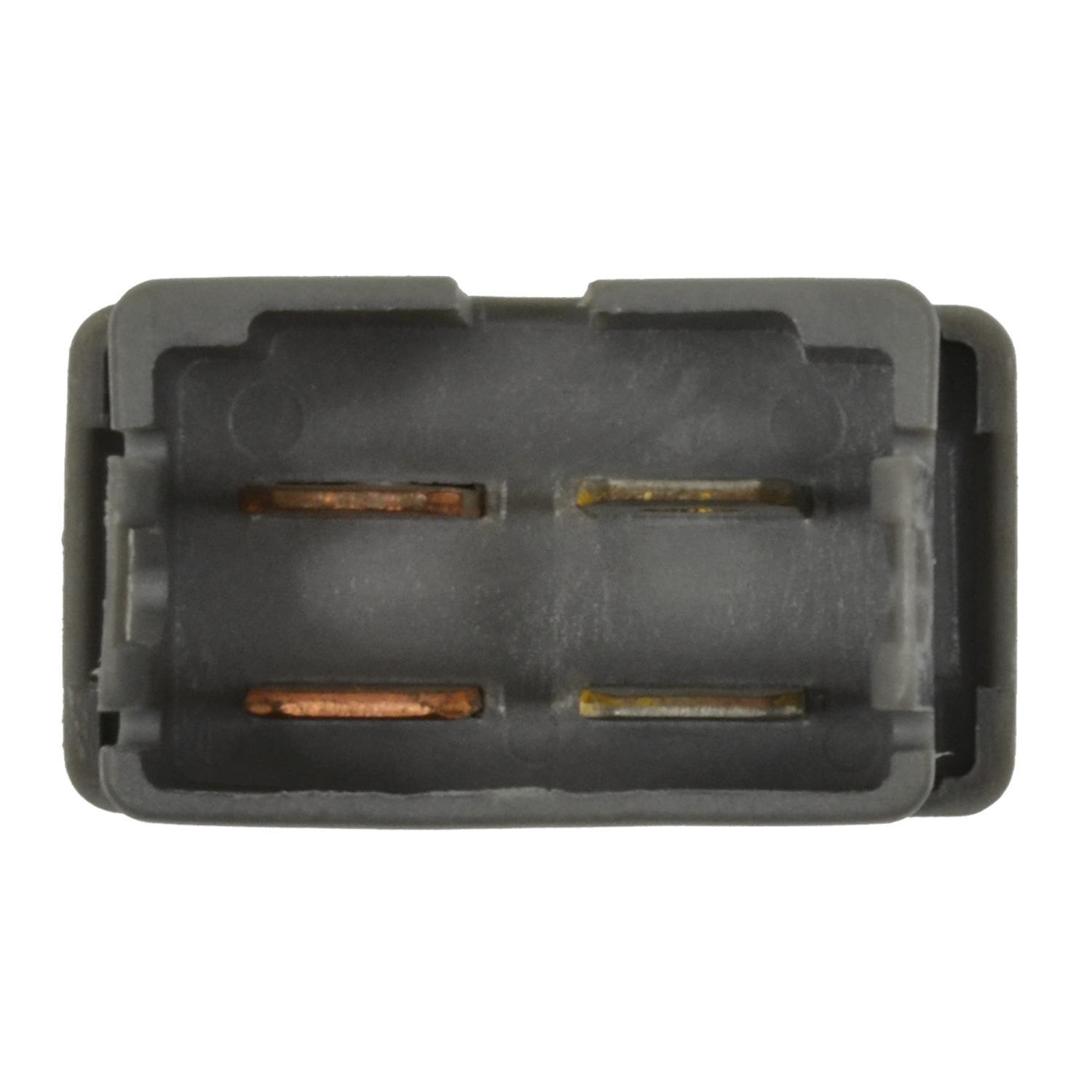Standard Motor Products RY370 - Accessory Power Relay Standard Motor Products RY370 Accessory Power Relay product image 2 of 3
