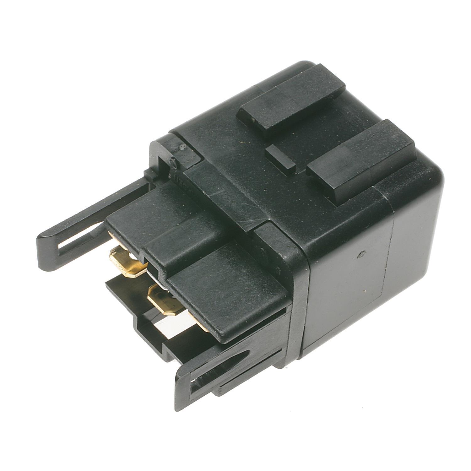 Standard Motor Products RY375 - HVAC Blower Motor Relay Standard Motor Products RY375 Engine Cooling Fan Motor Relay product image 1 of 3
