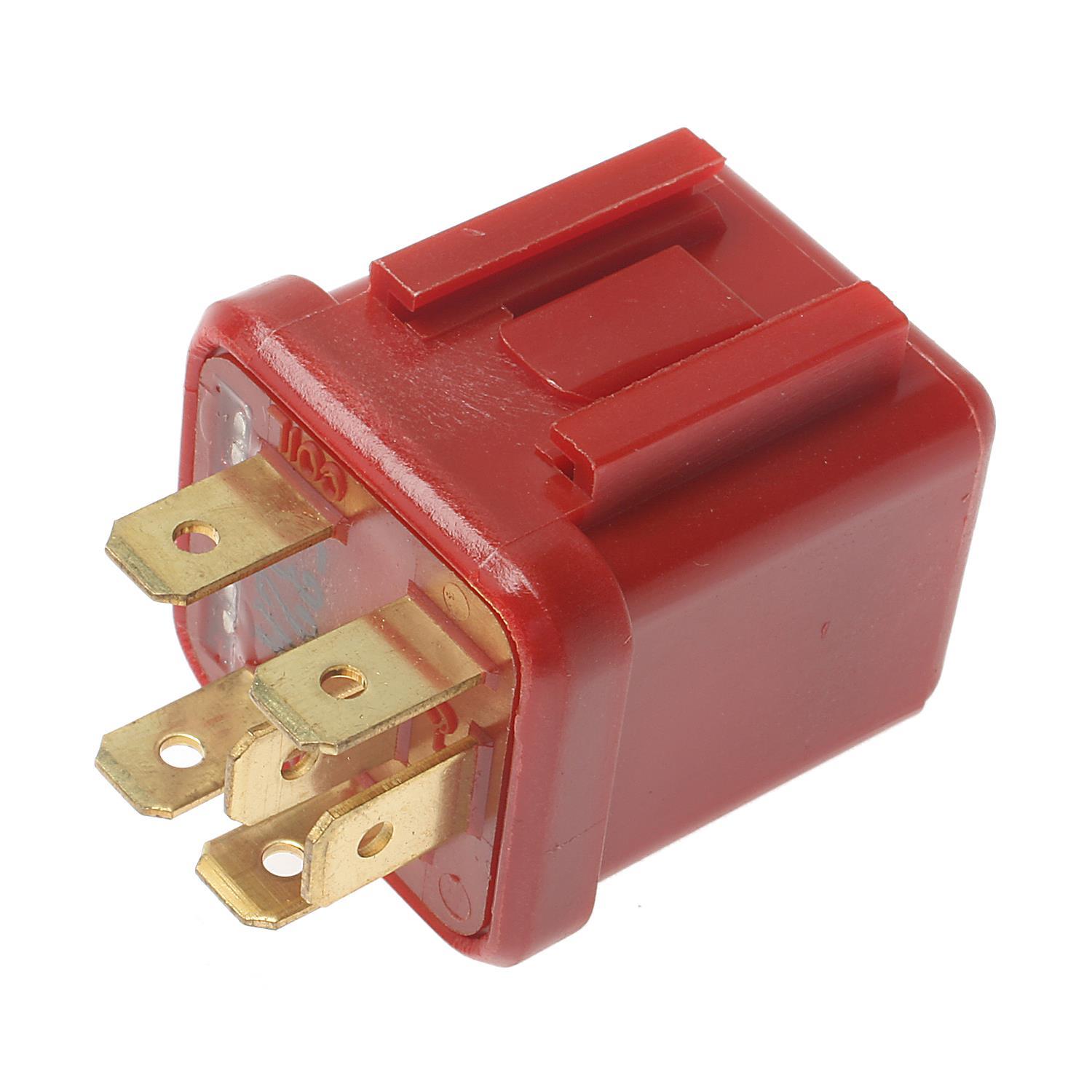 Standard Motor Products RY38 - Headlight Relay Standard Motor Products RY38 Accessory Power Relay product image 1 of 3