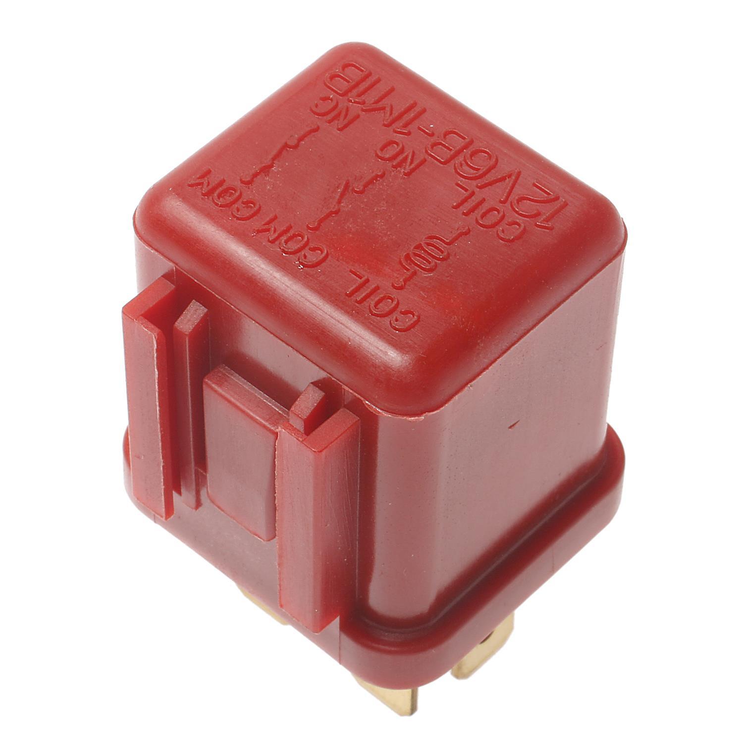 Standard Motor Products RY38 - Headlight Relay Standard Motor Products RY38 Accessory Power Relay product image 3 of 3