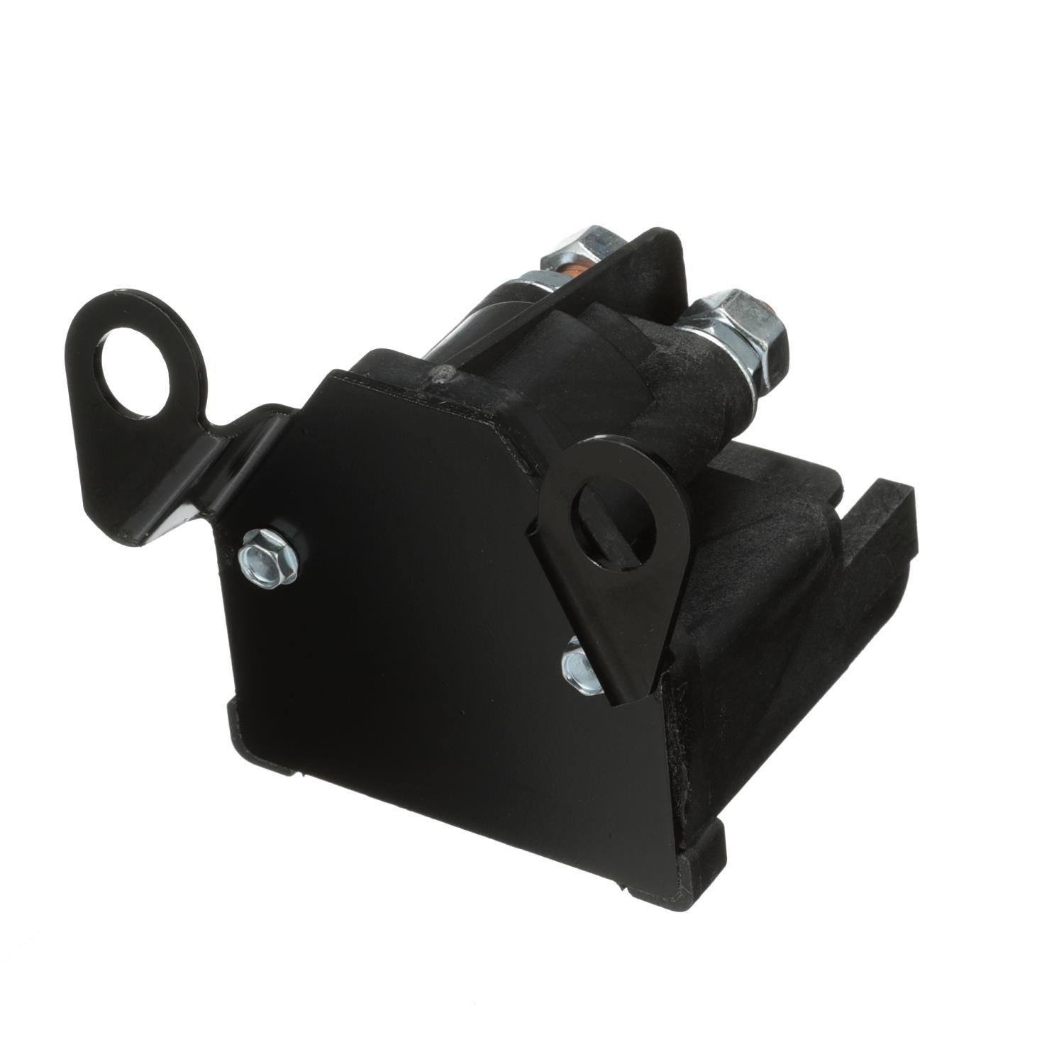 Standard Motor Products RY383 - Diesel Glow Plug Relay Standard Motor Products RY383 Diesel Glow Plug Relay product image 4 of 9
