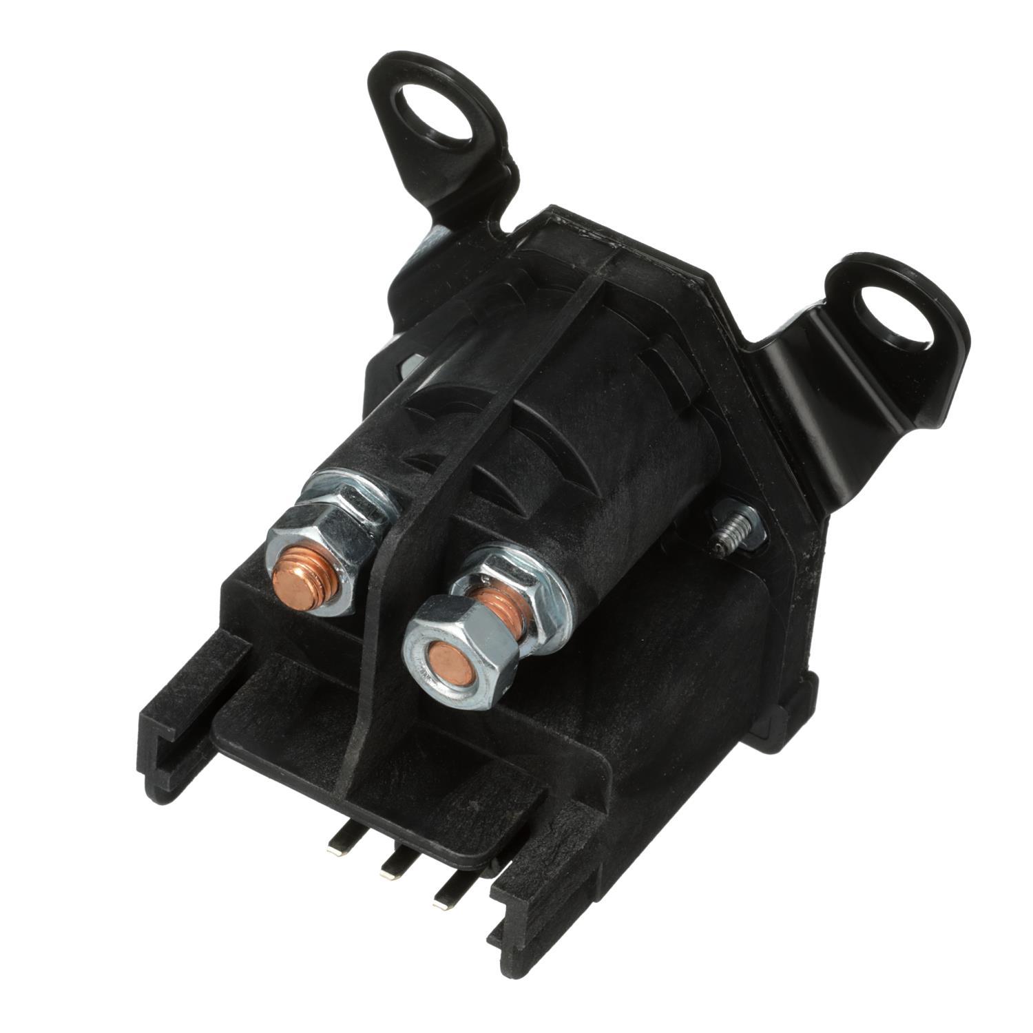 Standard Motor Products RY383 - Diesel Glow Plug Relay Standard Motor Products RY383 Diesel Glow Plug Relay product image 6 of 9
