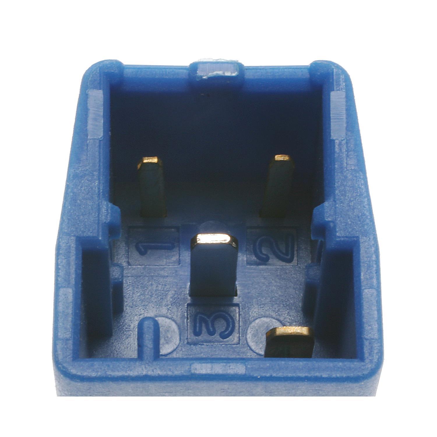 Standard Motor Products RY387 - Temperature Control Relay Standard Motor Products RY387 Engine Control Module Relay product image 2 of 3