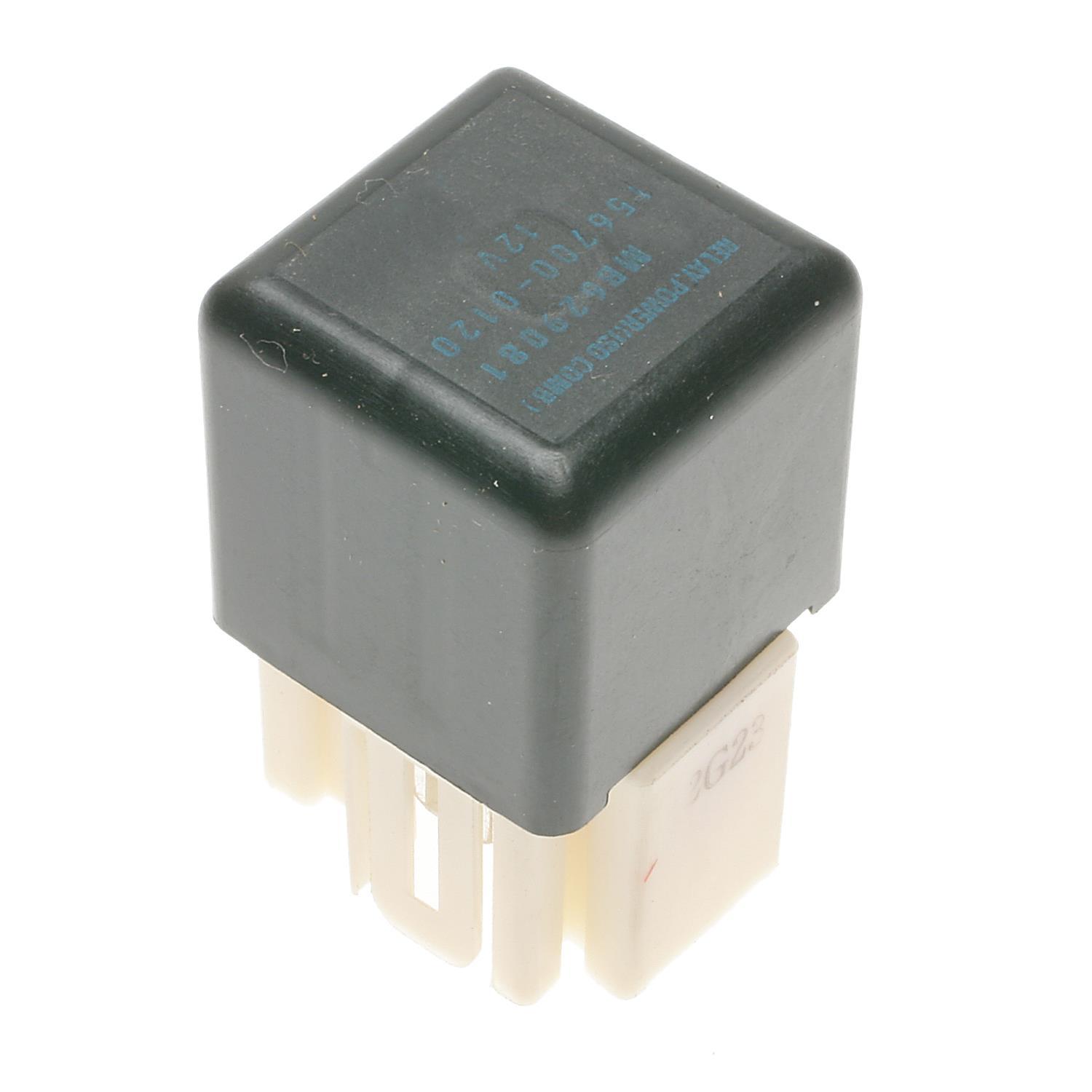 Standard Motor Products RY392 - Starter Relay Standard Motor Products RY392 Accessory Safety Relay product image 3 of 3
