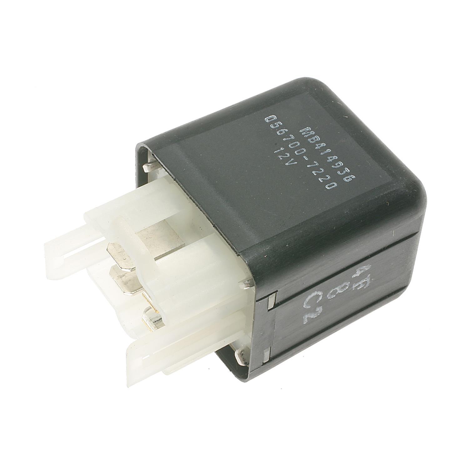 Standard Motor Products RY393 - Headlight Relay Standard Motor Products RY393 Headlight Relay product image 1 of 3
