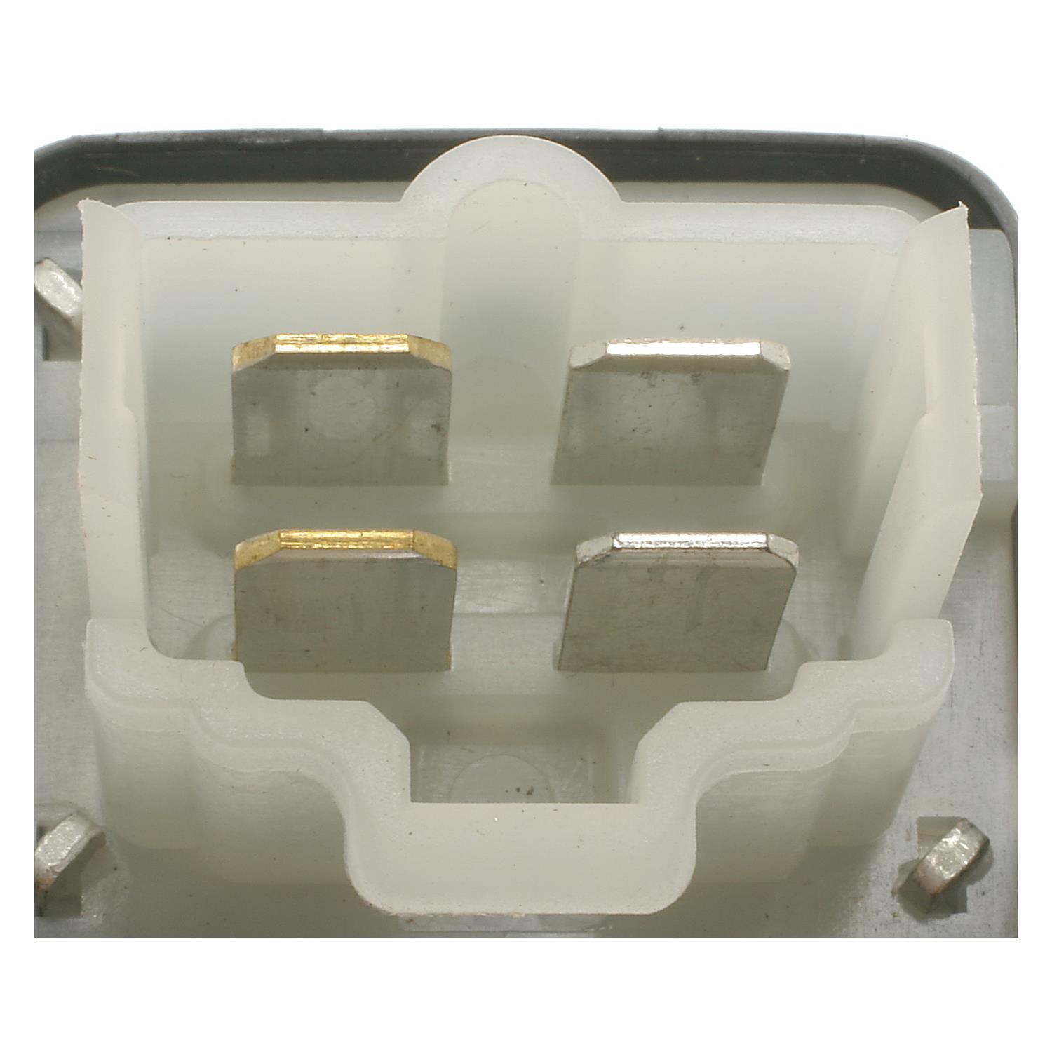 Standard Motor Products RY393 - Headlight Relay Standard Motor Products RY393 Headlight Relay product image 2 of 3