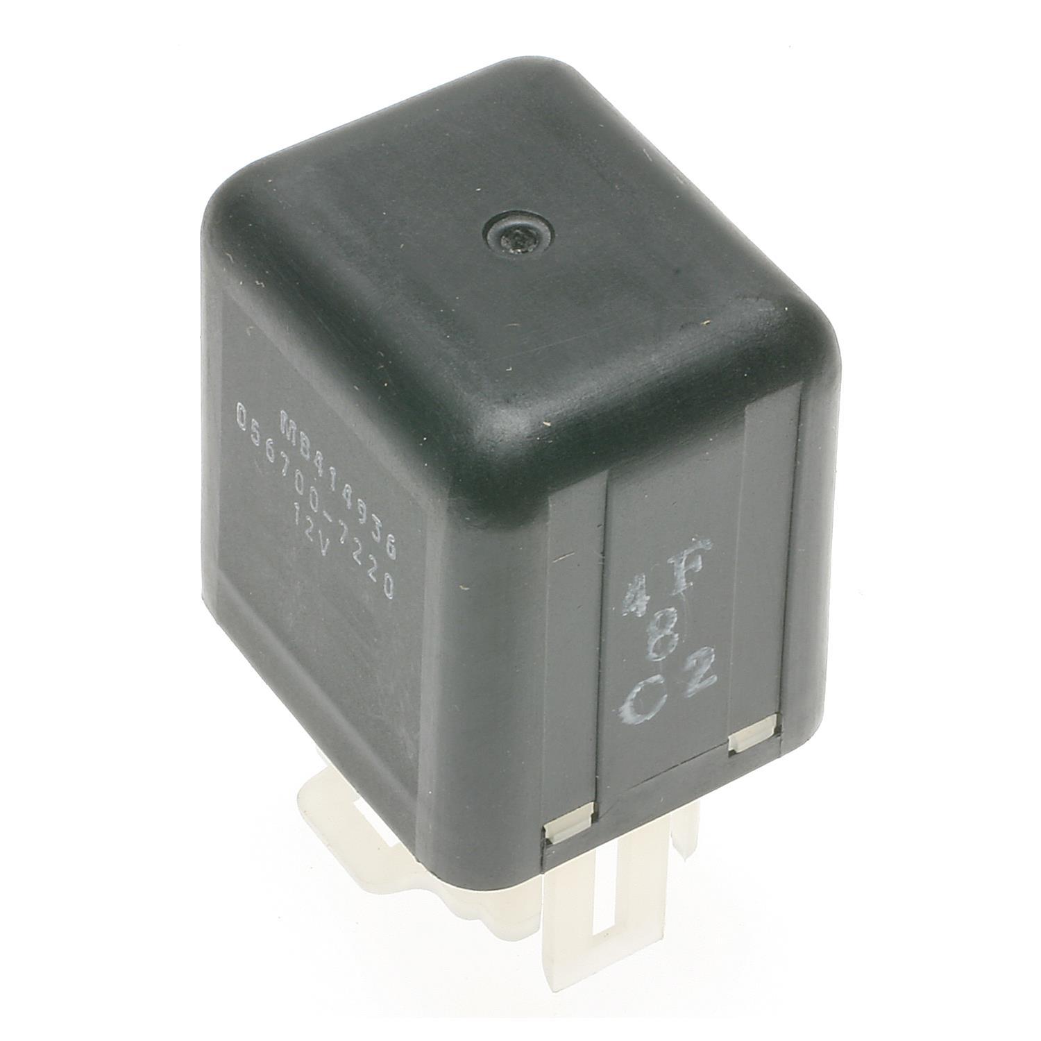 Standard Motor Products RY393 - Headlight Relay Standard Motor Products RY393 Headlight Relay product image 3 of 3