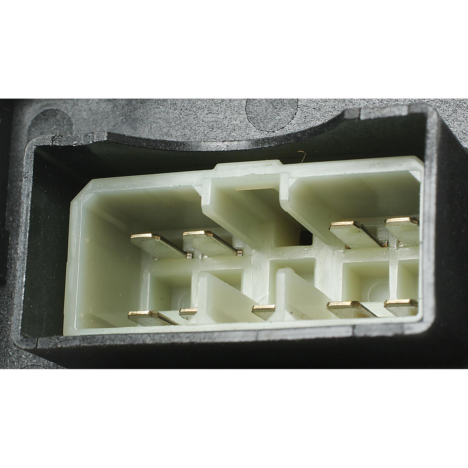 Standard Motor Products RY394 - Door Lock Relay Standard Motor Products RY394 Door Lock Relay product image 2 of 3