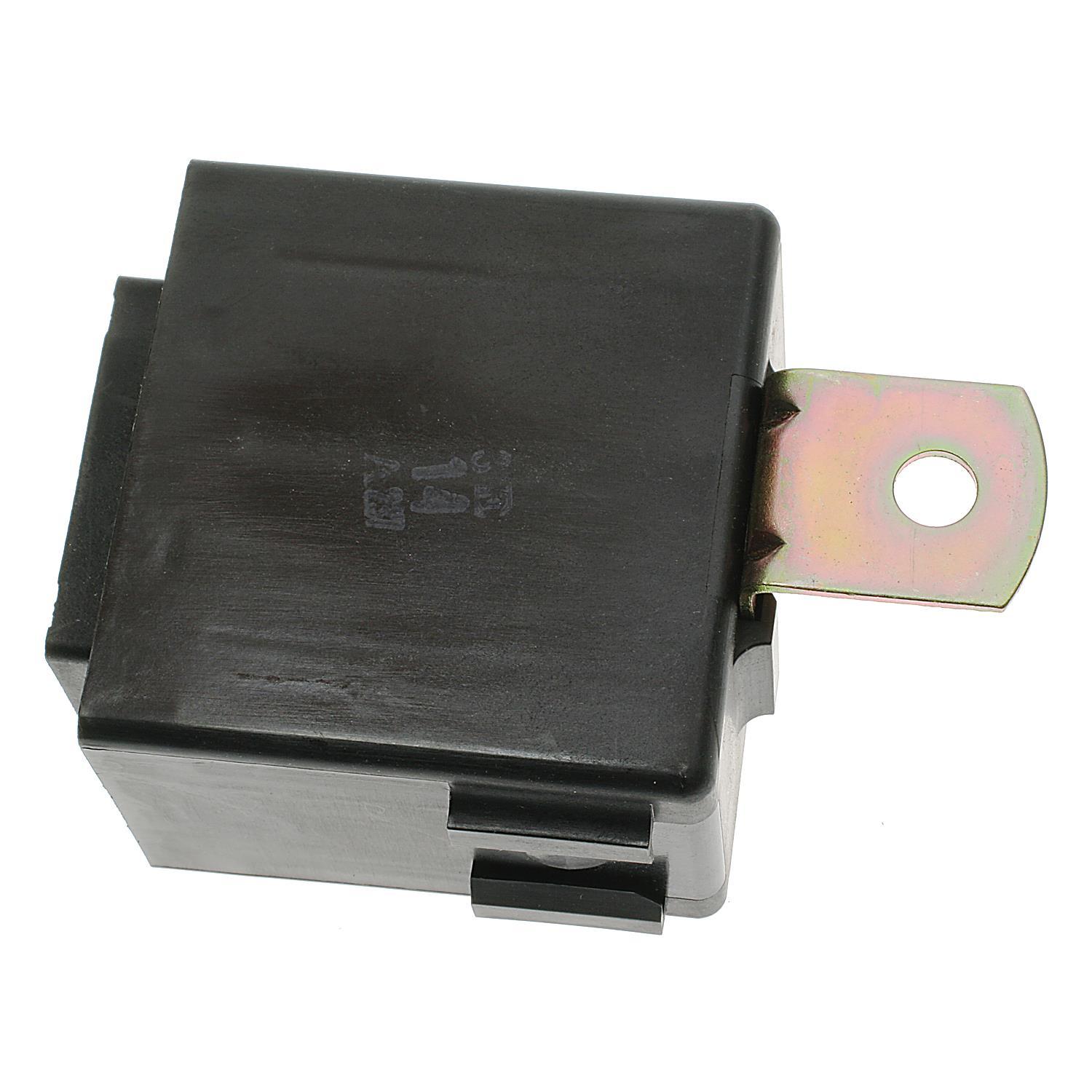 Standard Motor Products RY394 - Door Lock Relay Standard Motor Products RY394 Door Lock Relay product image 3 of 3