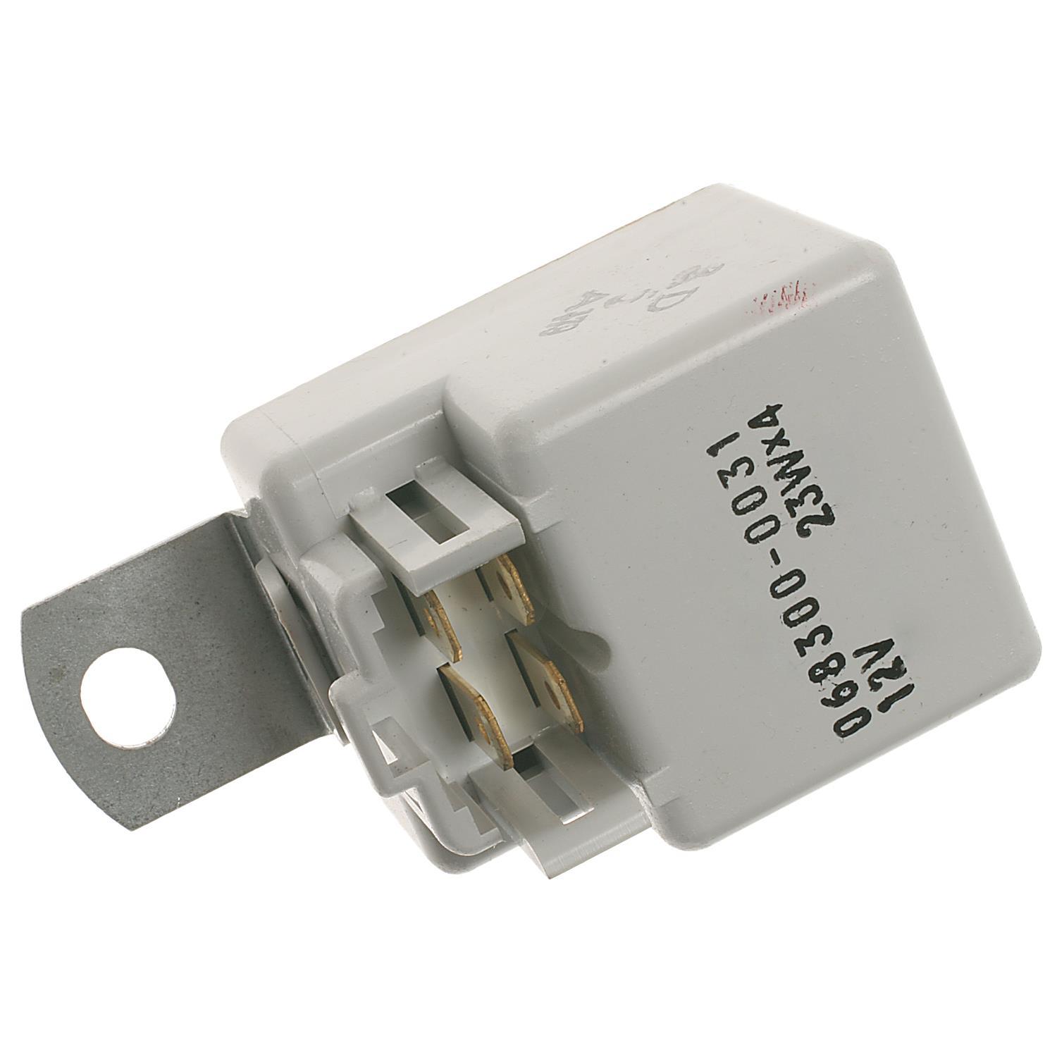 Standard Motor Products RY395 - Brake Light Relay Standard Motor Products RY395 Brake Light Relay product image 1 of 3