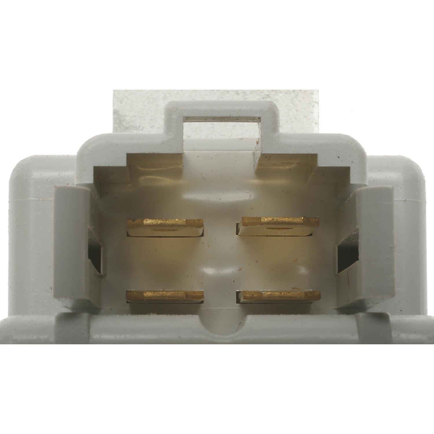 Standard Motor Products RY395 - Brake Light Relay Standard Motor Products RY395 Brake Light Relay product image 2 of 3