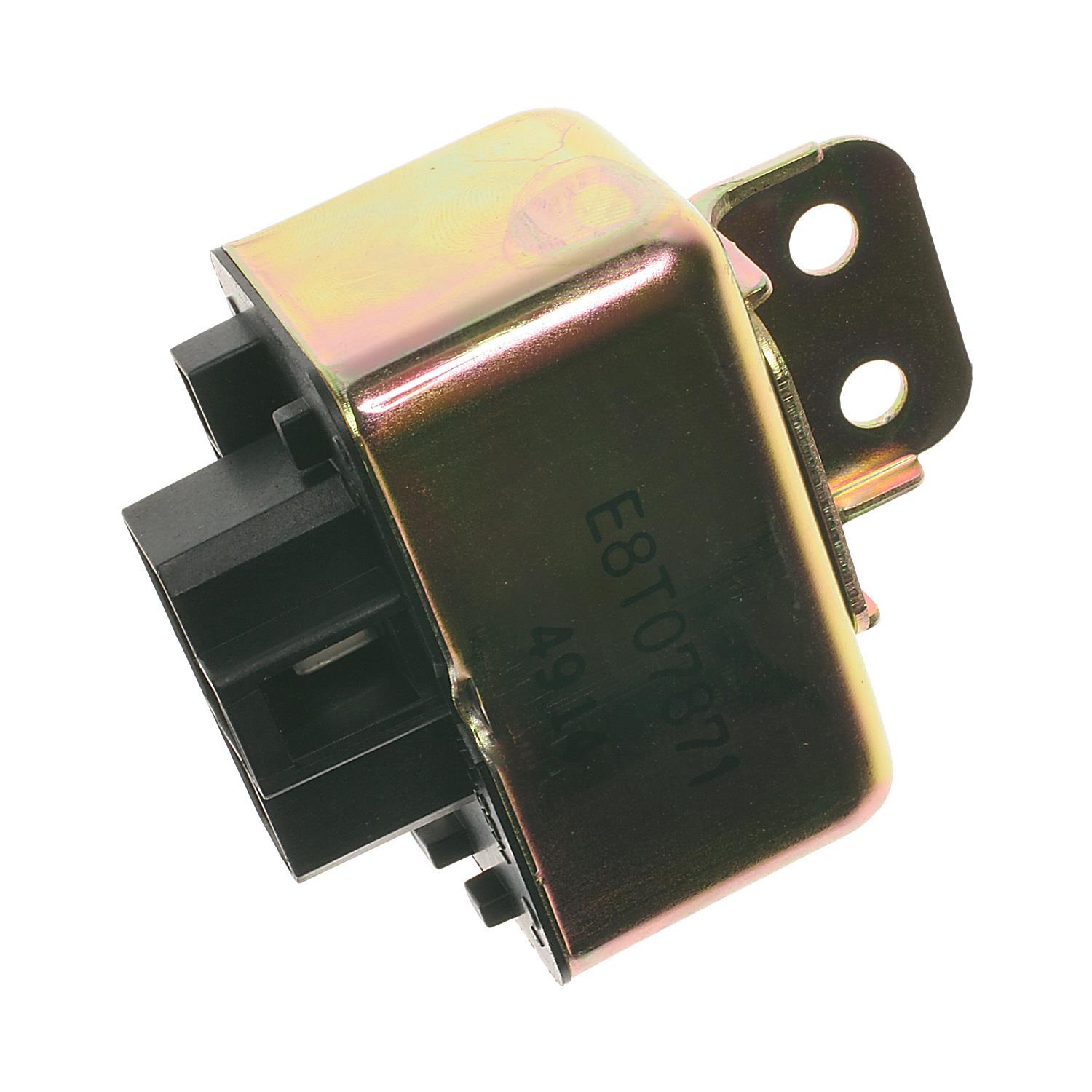 Standard Motor Products RY402 - Fuel Pump Relay Standard Motor Products RY402 Computer Control Relay product image 1 of 3
