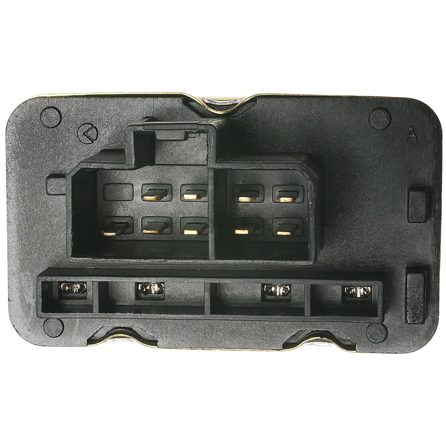 Standard Motor Products RY402 - Fuel Pump Relay Standard Motor Products RY402 Computer Control Relay product image 2 of 3