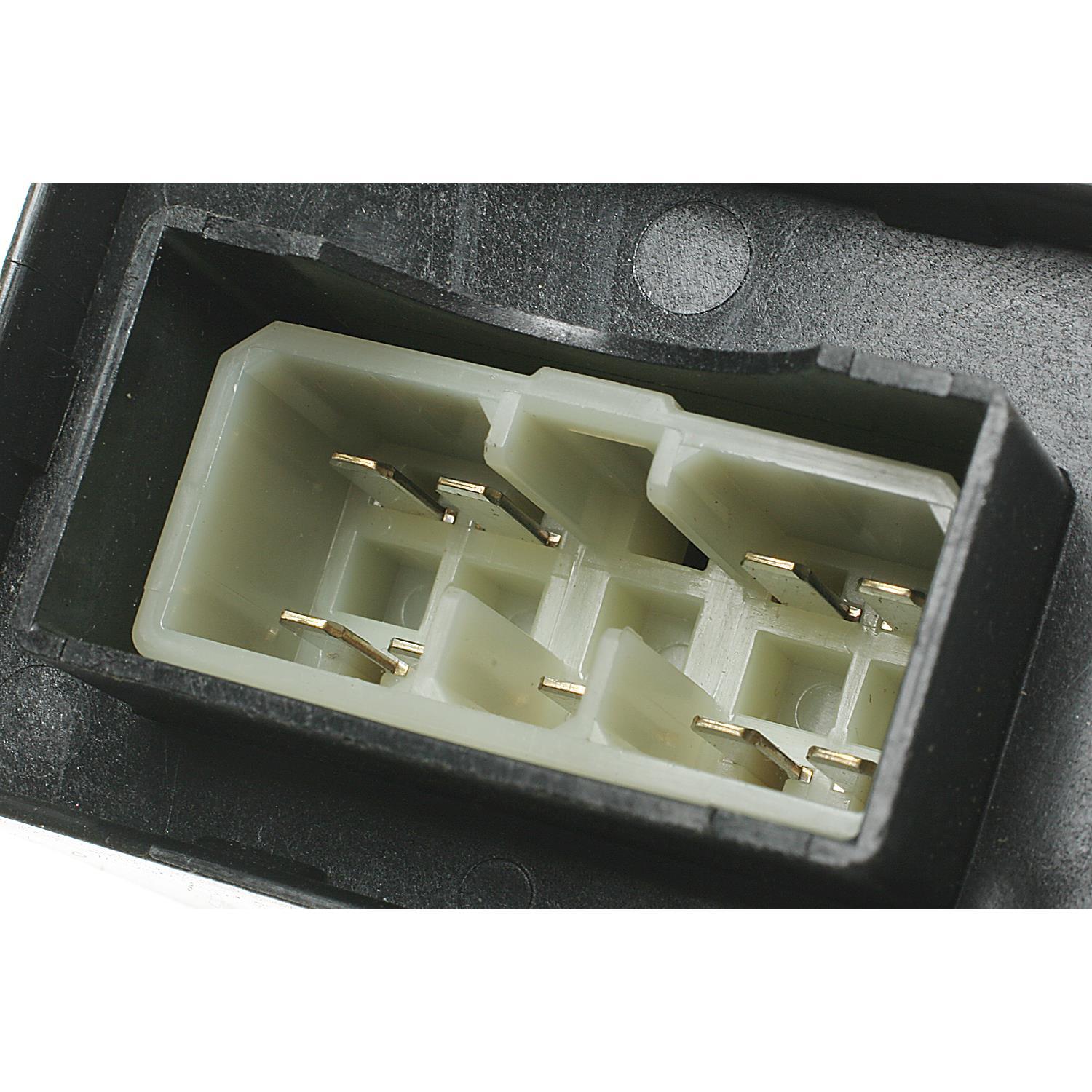 Standard Motor Products RY405 - Door Lock Relay Standard Motor Products RY405 Door Lock Relay product image 2 of 3
