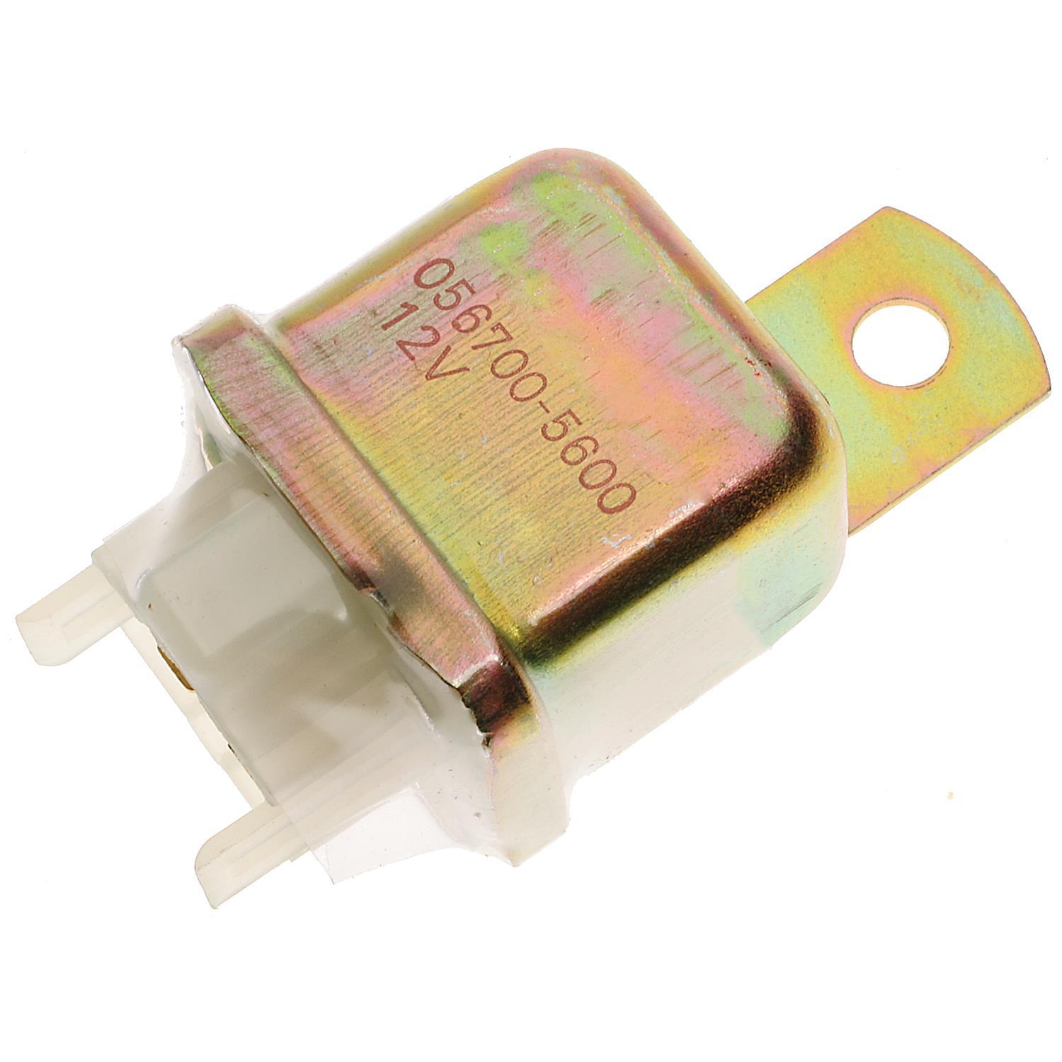 Standard Motor Products RY406 Accessory Safety Relay product image 1 of 3