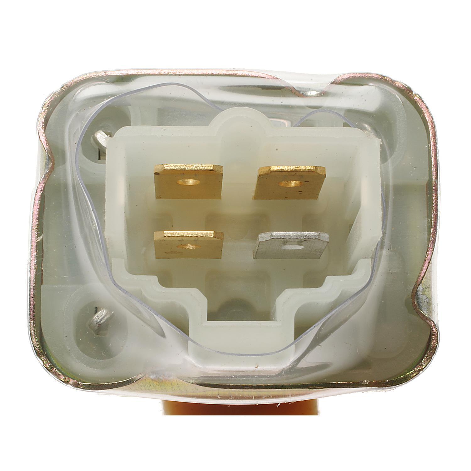 Standard Motor Products RY406 Accessory Safety Relay product image 2 of 3