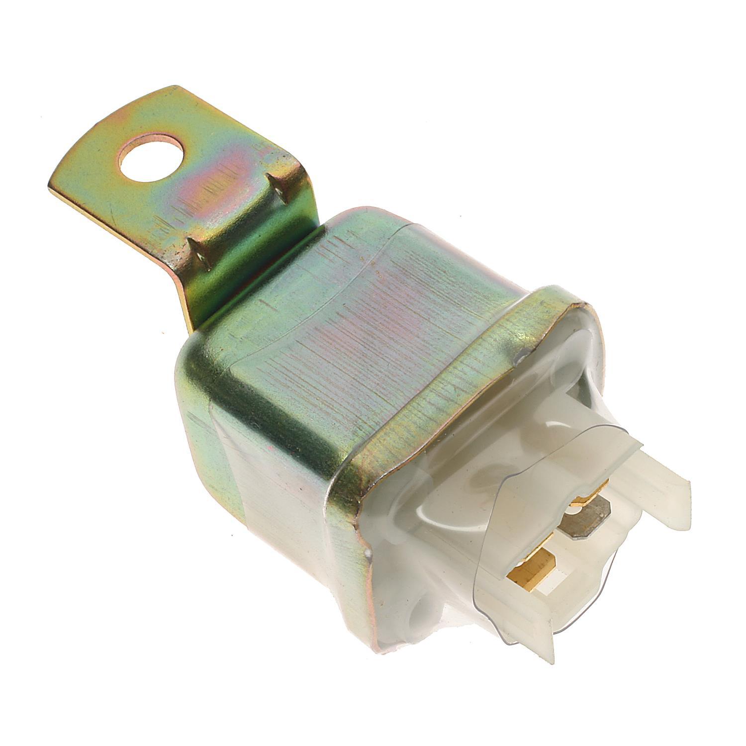 Standard Motor Products RY406 Accessory Safety Relay product image 3 of 3