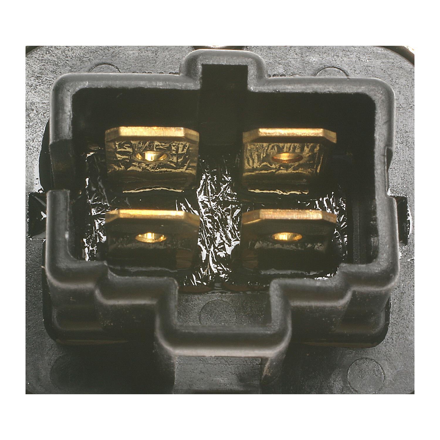 Standard Motor Products RY408 Accessory Power Relay product image 2 of 3