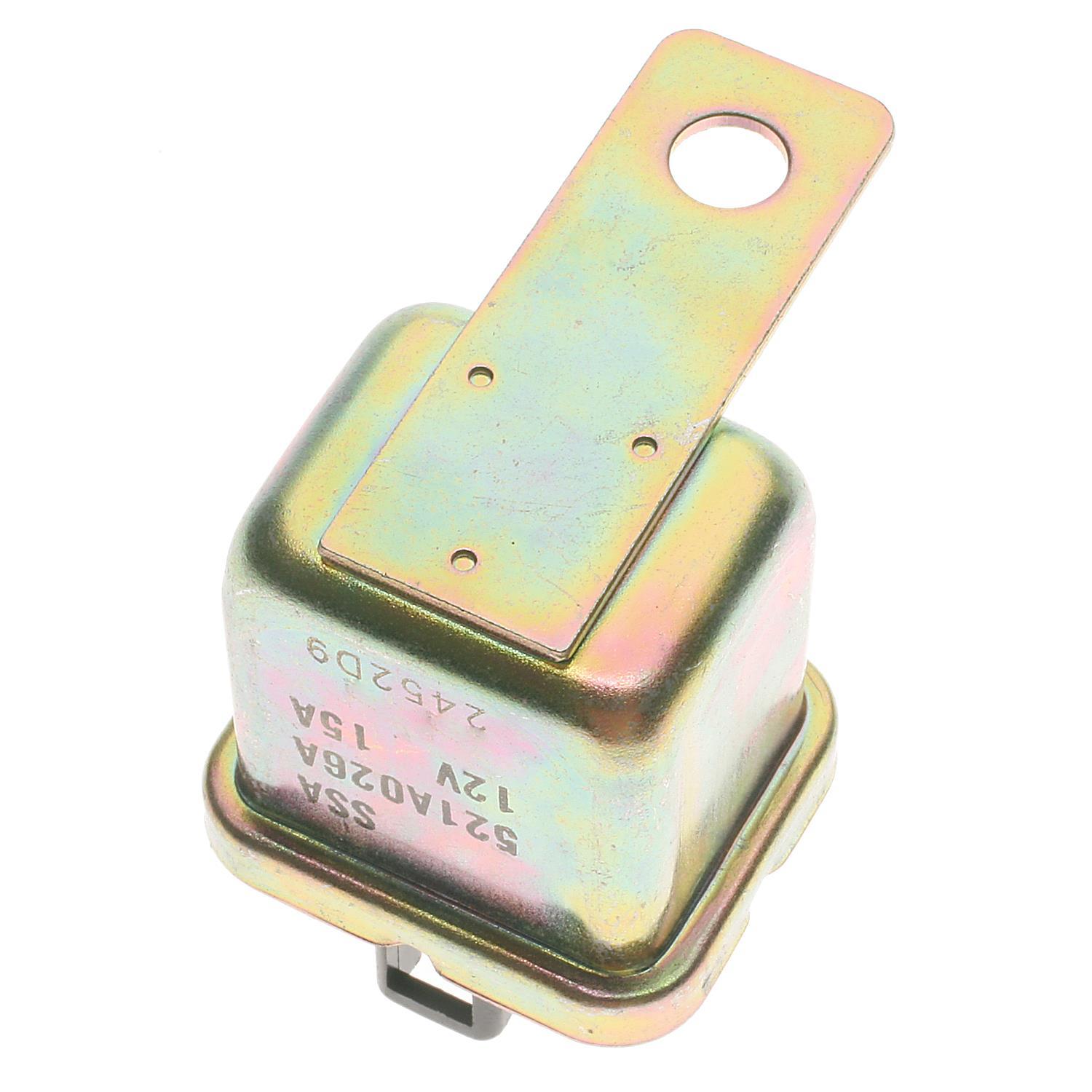 Standard Motor Products RY408 Accessory Power Relay product image 3 of 3