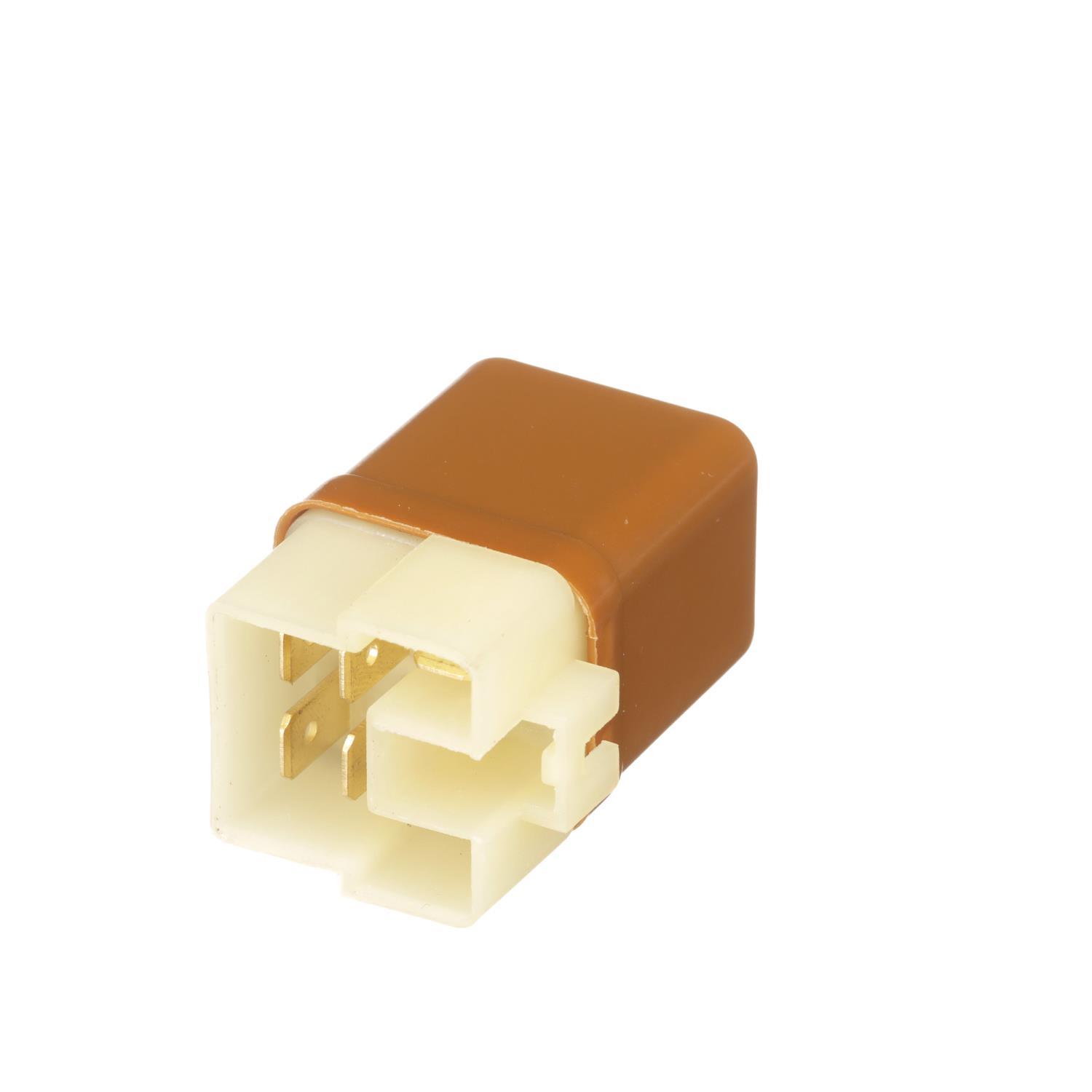 Standard Motor Products RY412 - Headlight Relay Standard Motor Products RY412 A/C Compressor Control Relay product image 4 of 9
