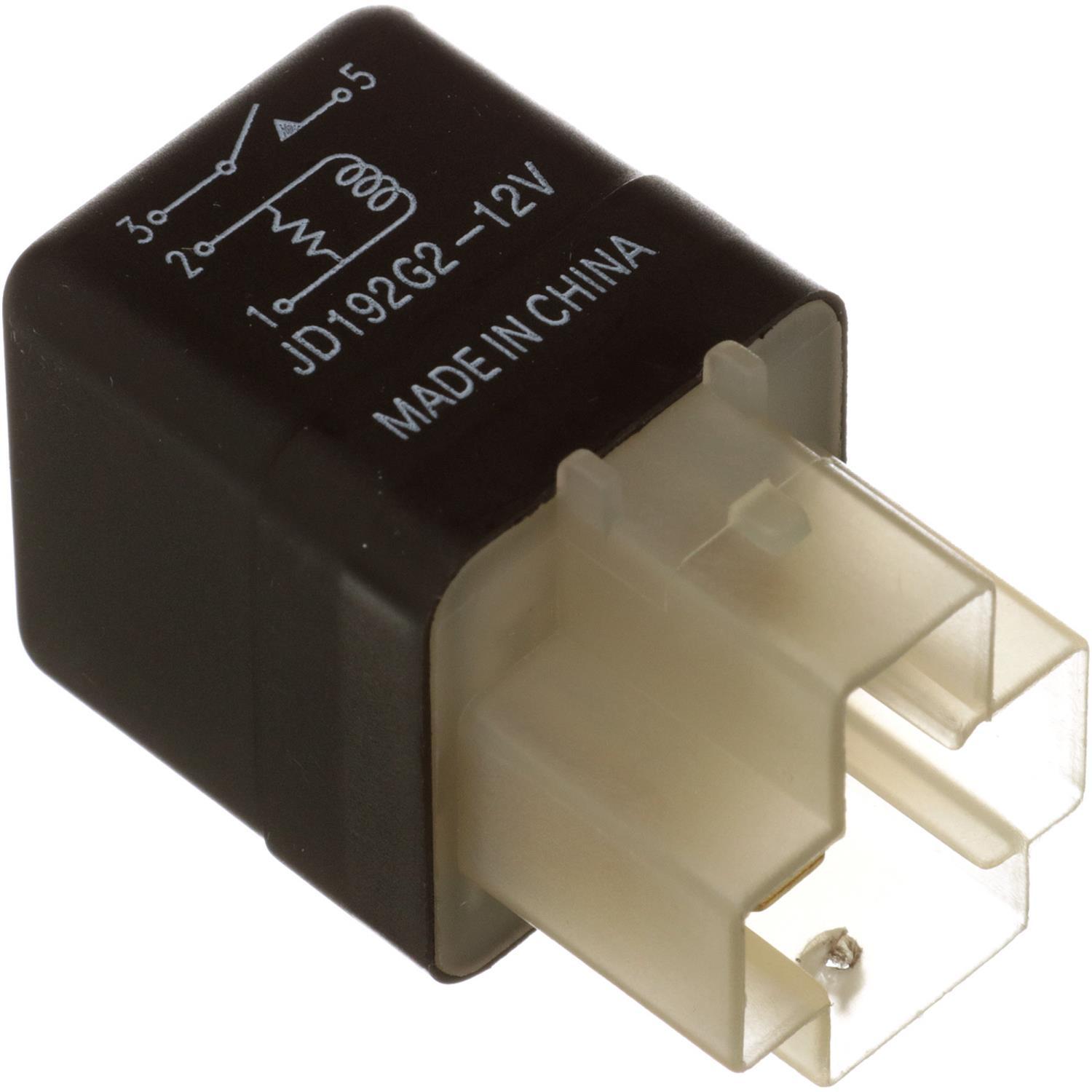 Standard Motor Products RY416 A/C Clutch Relay product image 1 of 7
